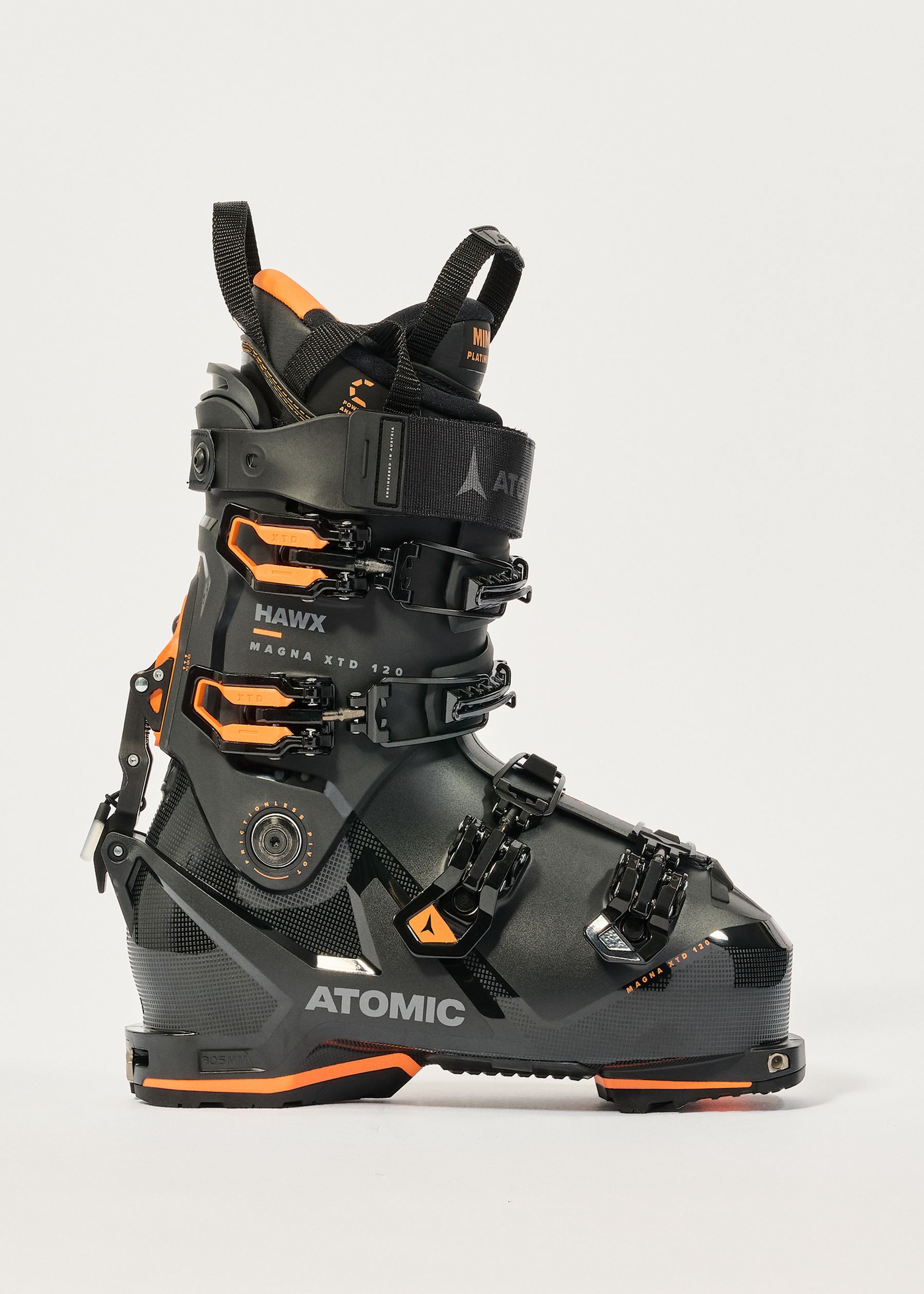 Image - 1 - Hawx Magna XTD 120 GW Ski Boots