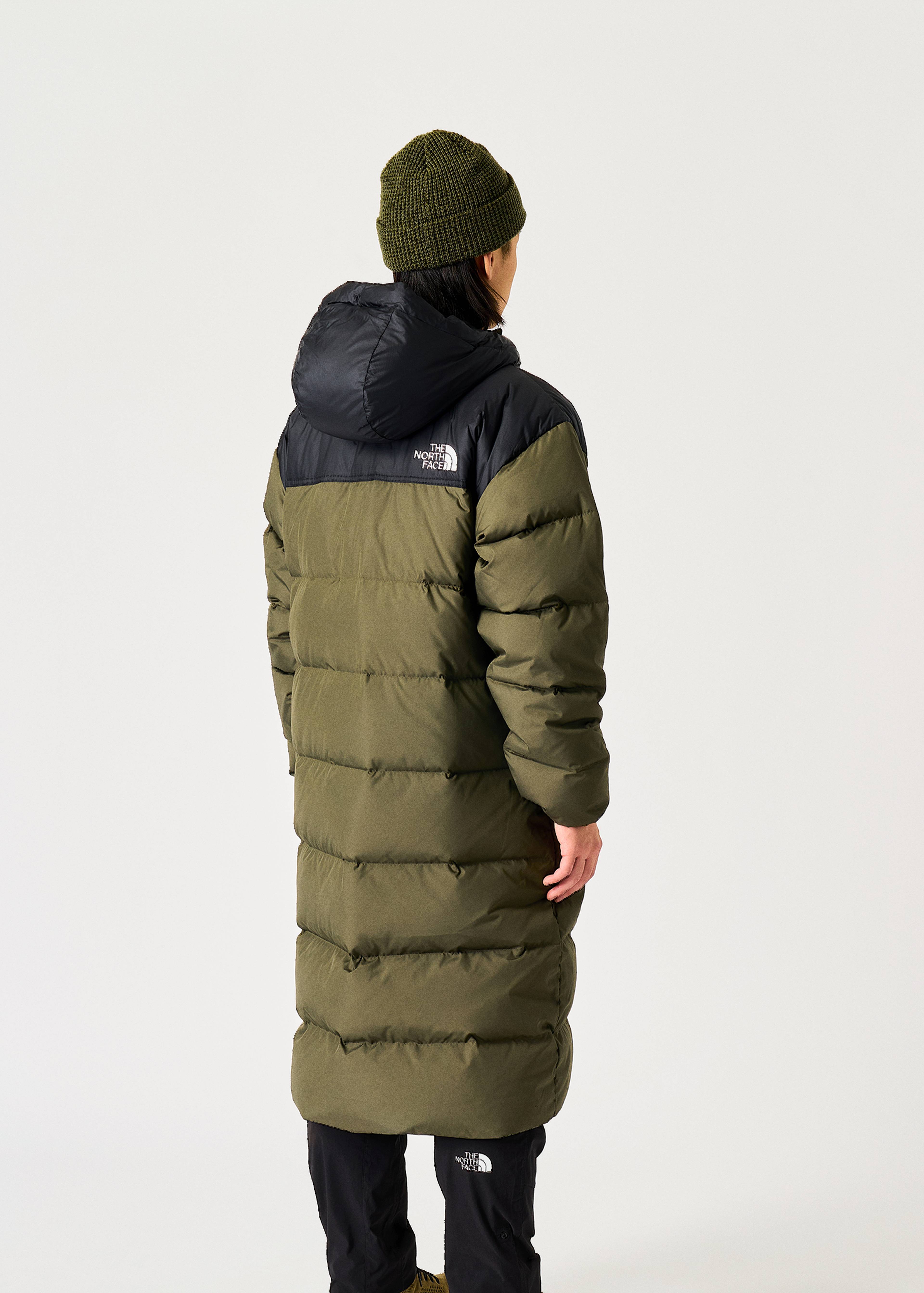 The North Face Nuptse Parka