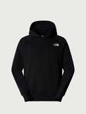 Raglan Box NSE Regular Hoodie