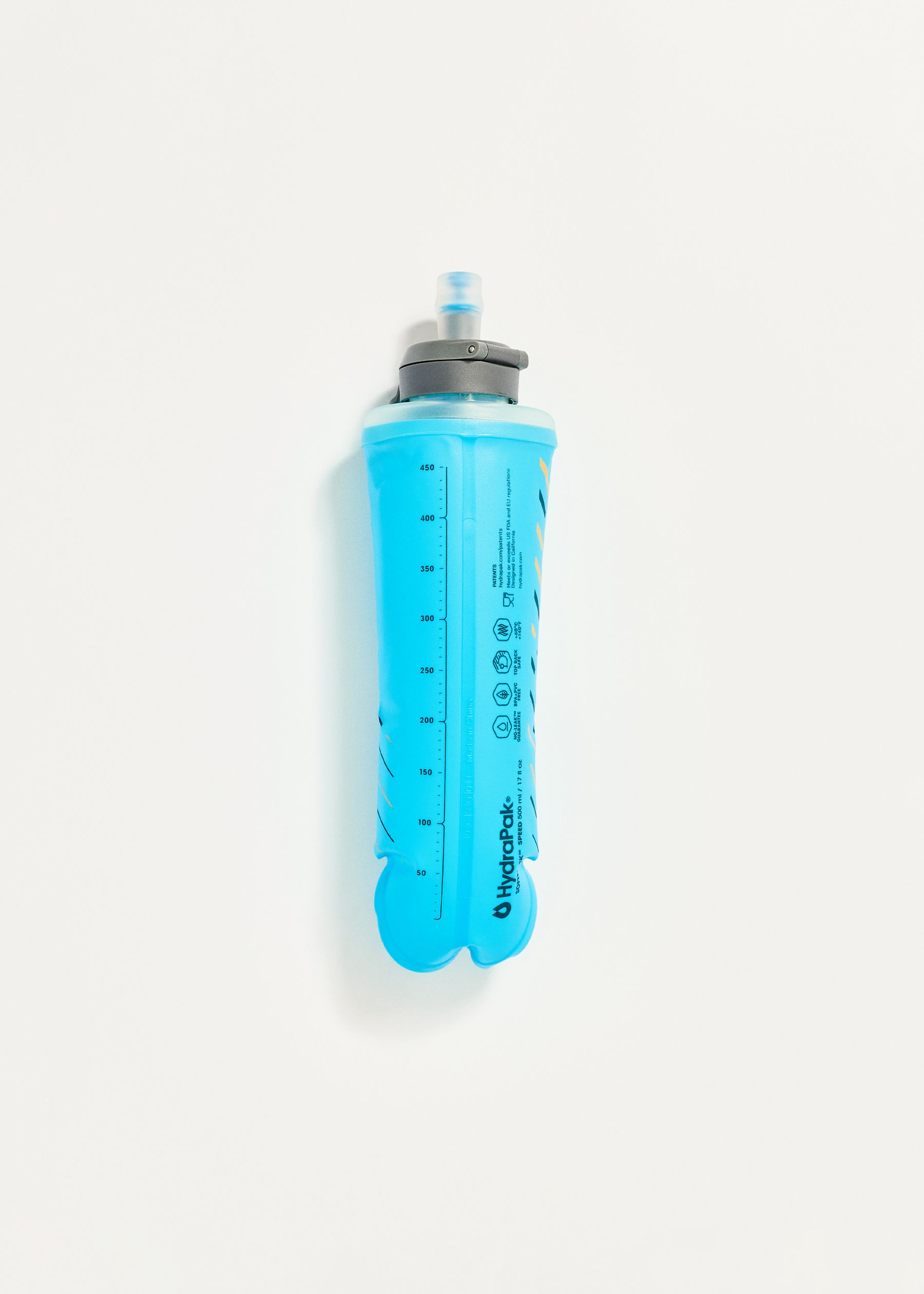 Image - 2 - SoftFlask Speed 500ml