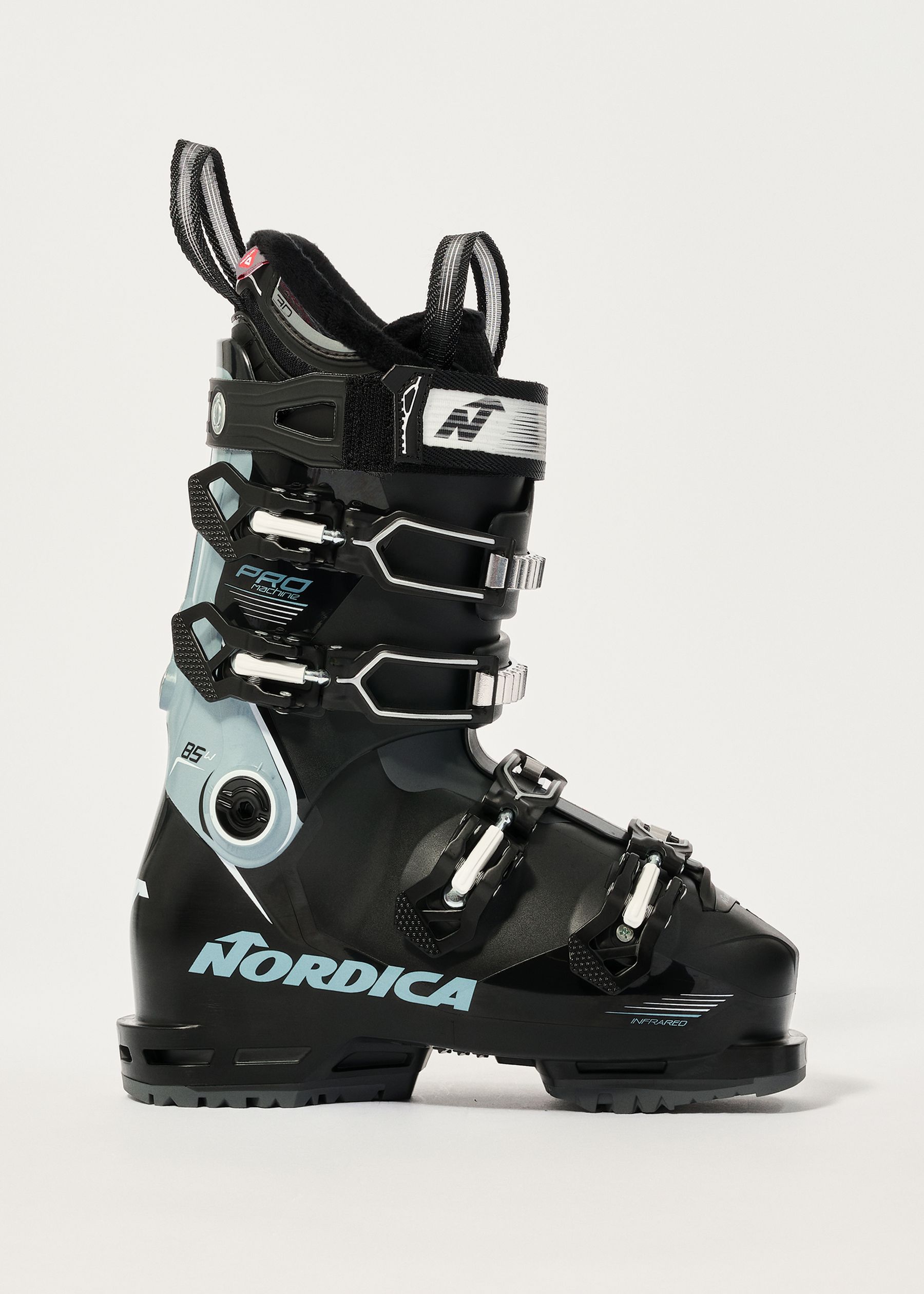 Image - 1 - Promachine 85 W GW Ski Boots