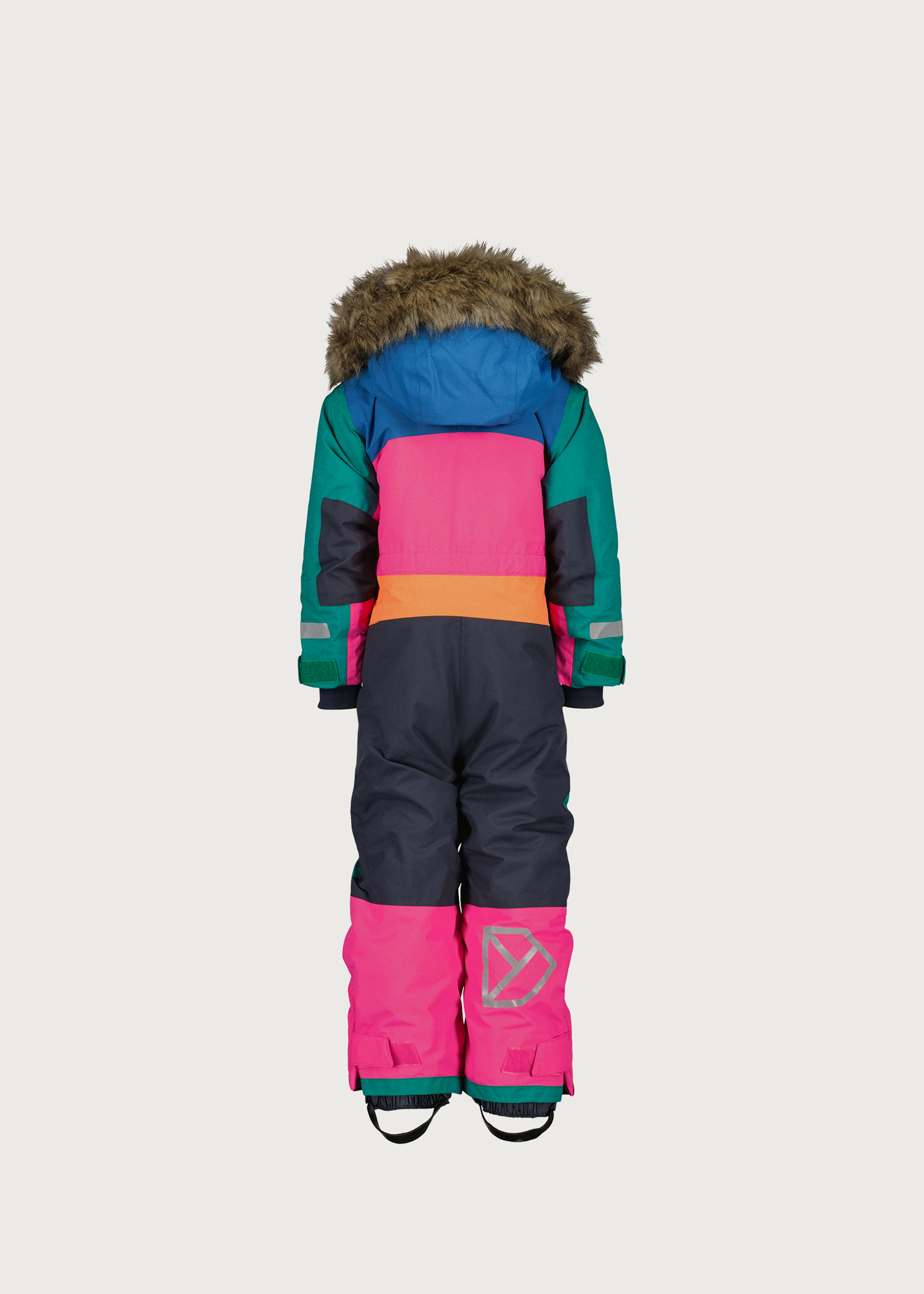 Didriksons Björnen Coverall