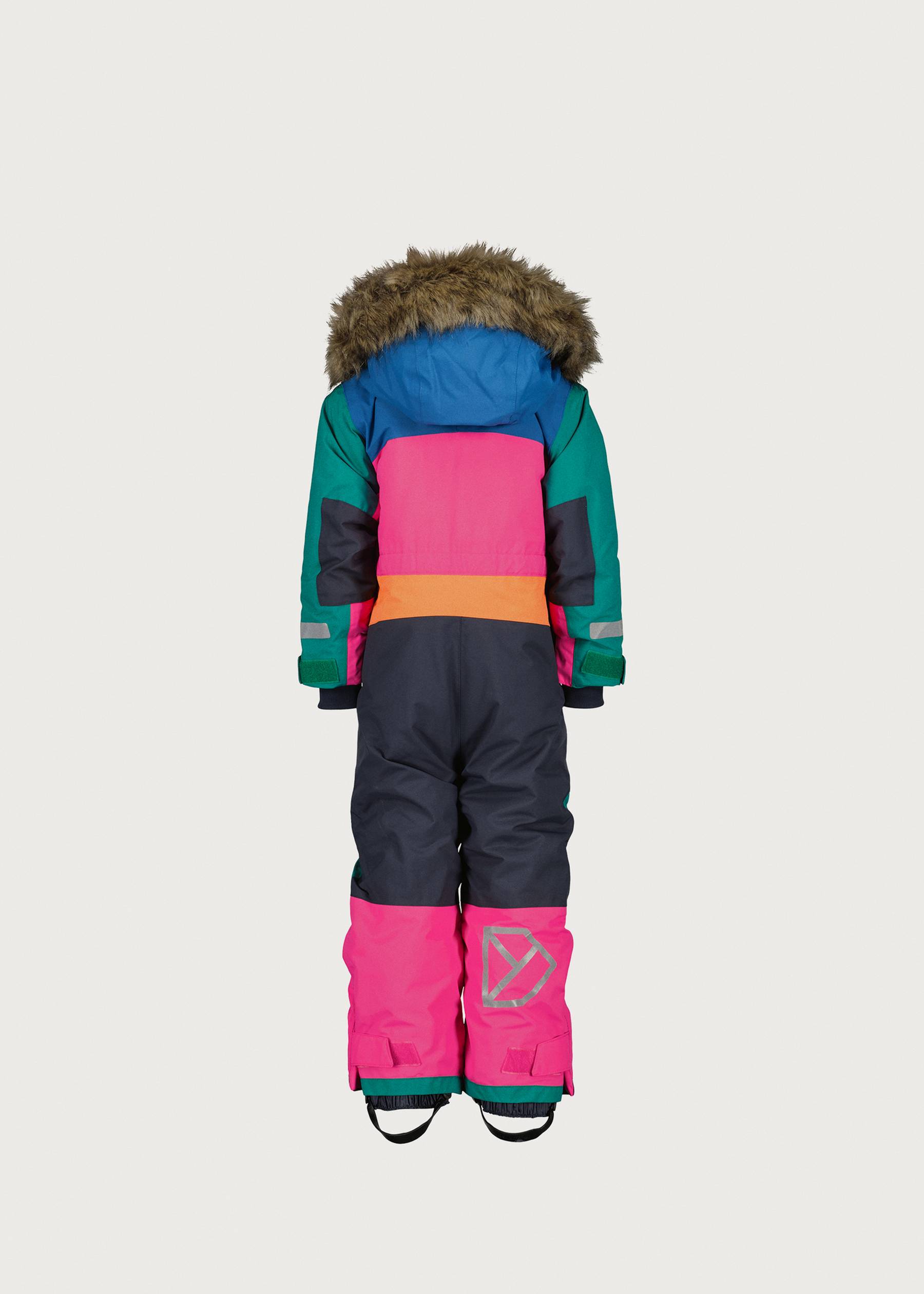 Image - 2 - Björnen Coverall