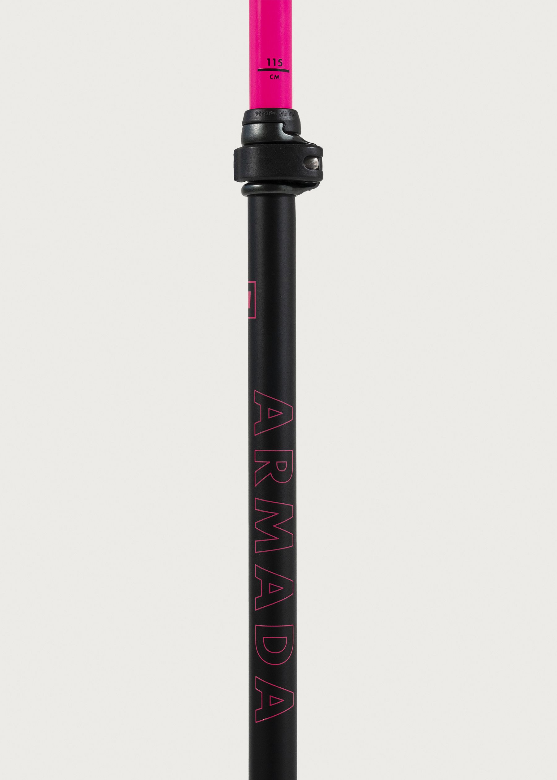 Armada AK Adjustable Ski Poles