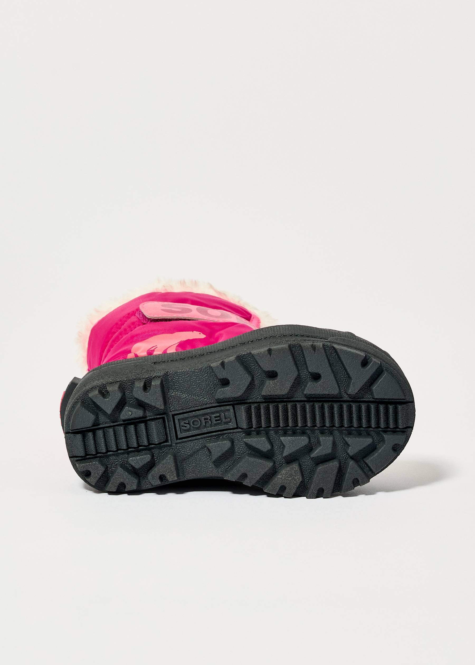 Image - 3 - Toddlers' Snow Commander Snow Boots