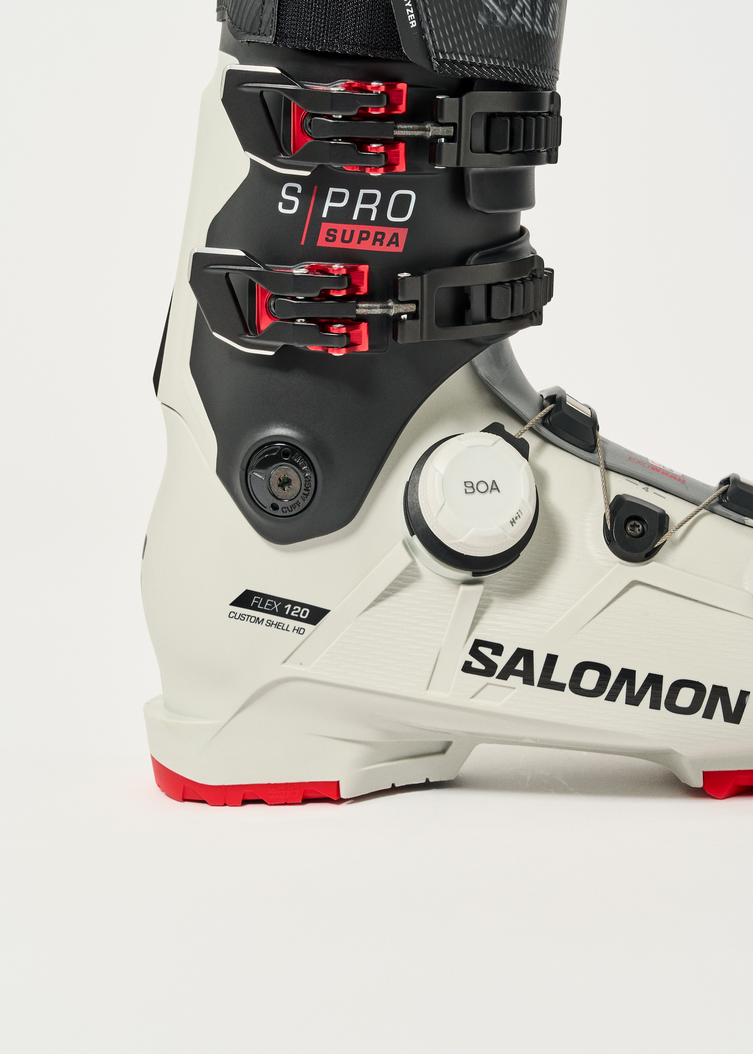 Salomon S/PRO Supra BOA 120 GW Ski Boots