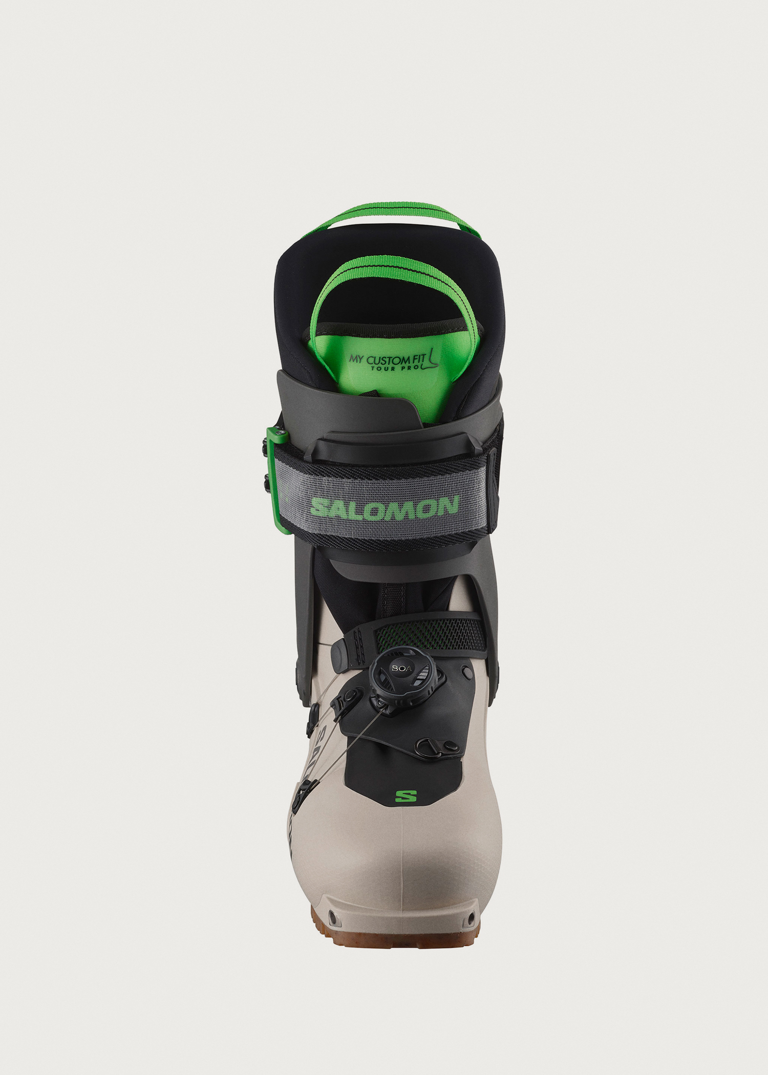 Salomon MTN Summit Pro Ski Boots