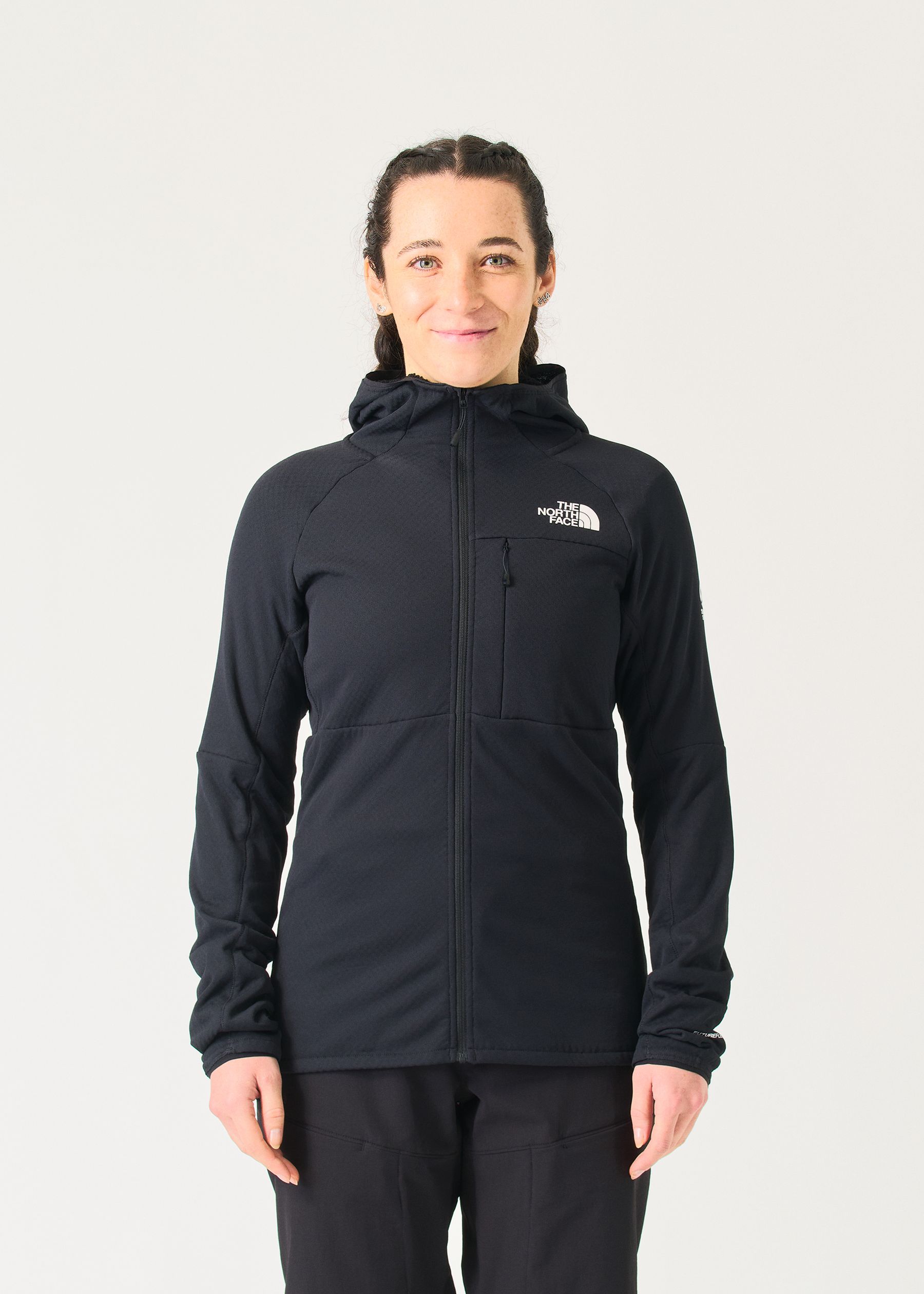 Image - 1 - Summit Futurefleece Full Zip Hoodie
