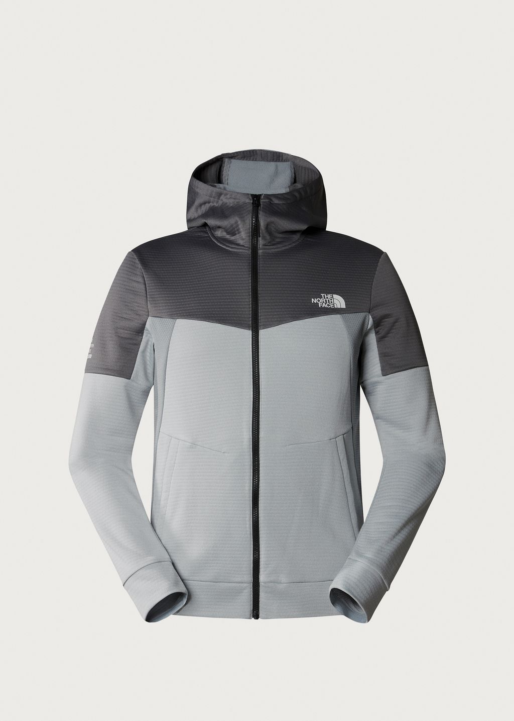 The North Face MA Full Zip Fleece - Main Image