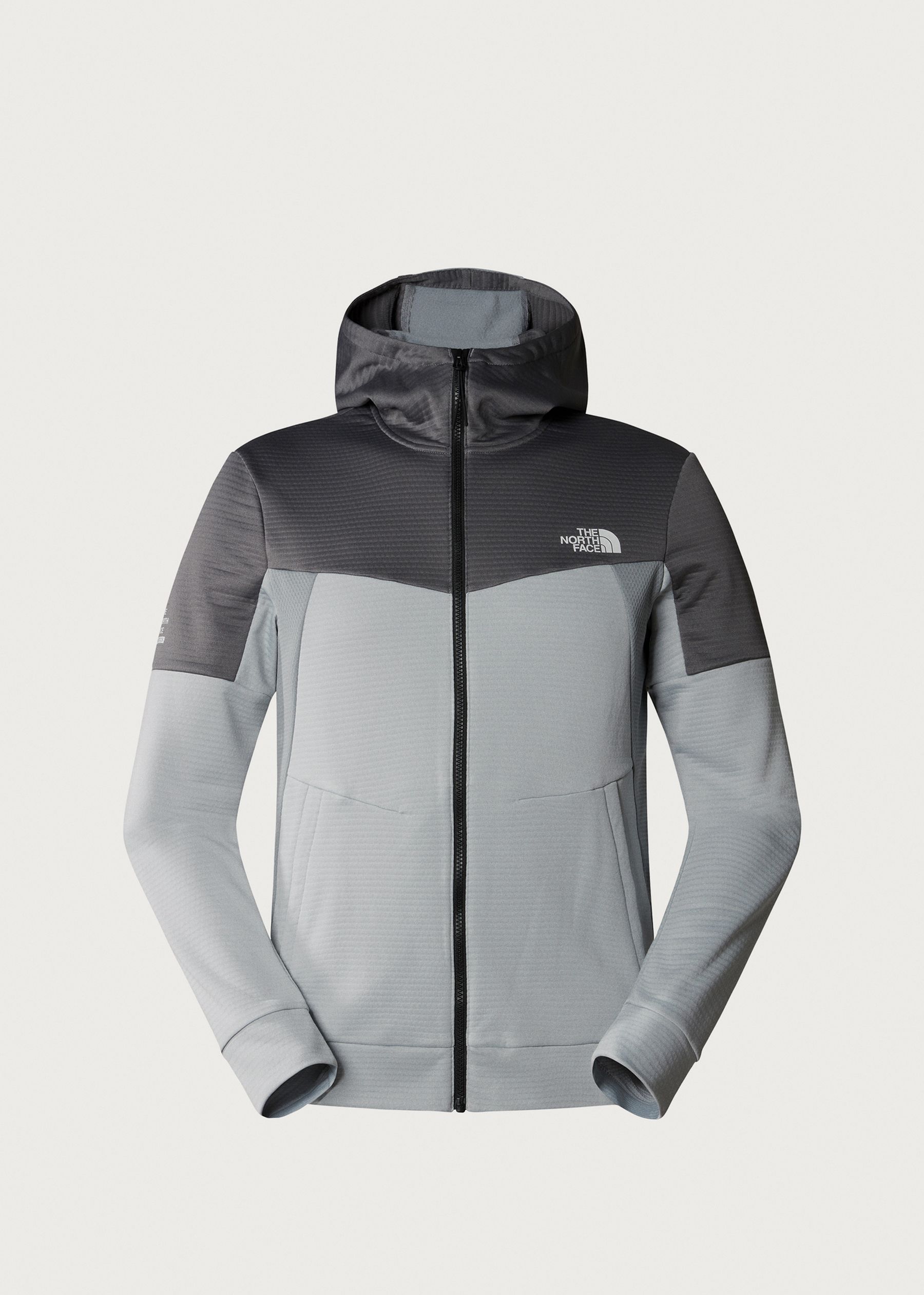 Image - 1 - MA Full Zip Fleece