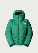 Summit Cloud Down AMK Parka