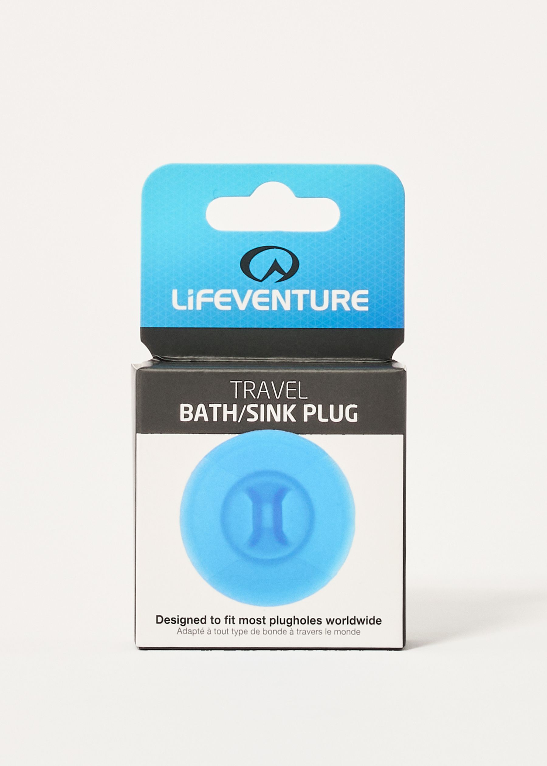 Image - 1 - Travel Bath/Sink Plug