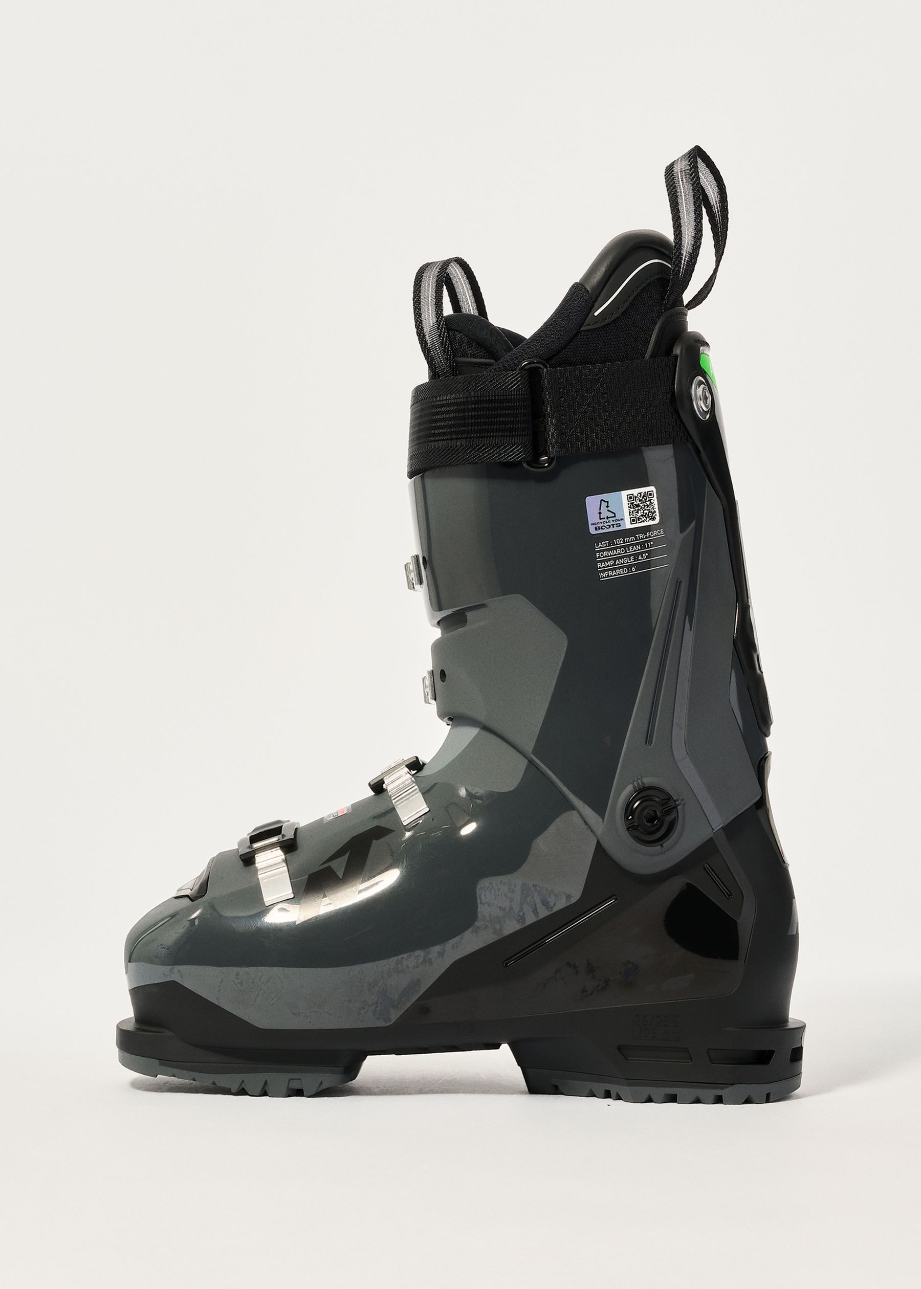 Image - 3 - Sportmachine 3 110 GW Ski Boots