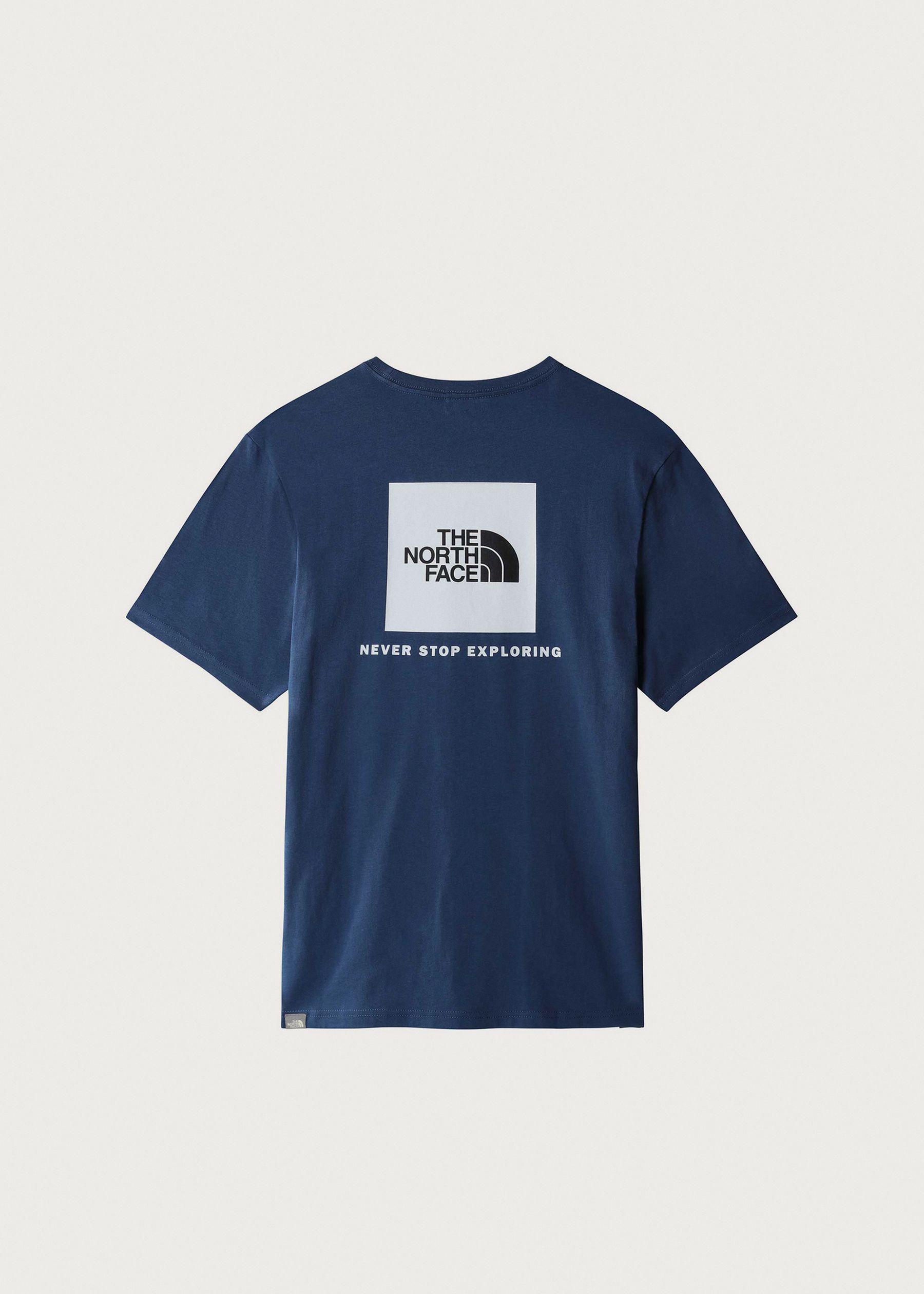 Image - 2 - Red Box T-Shirt