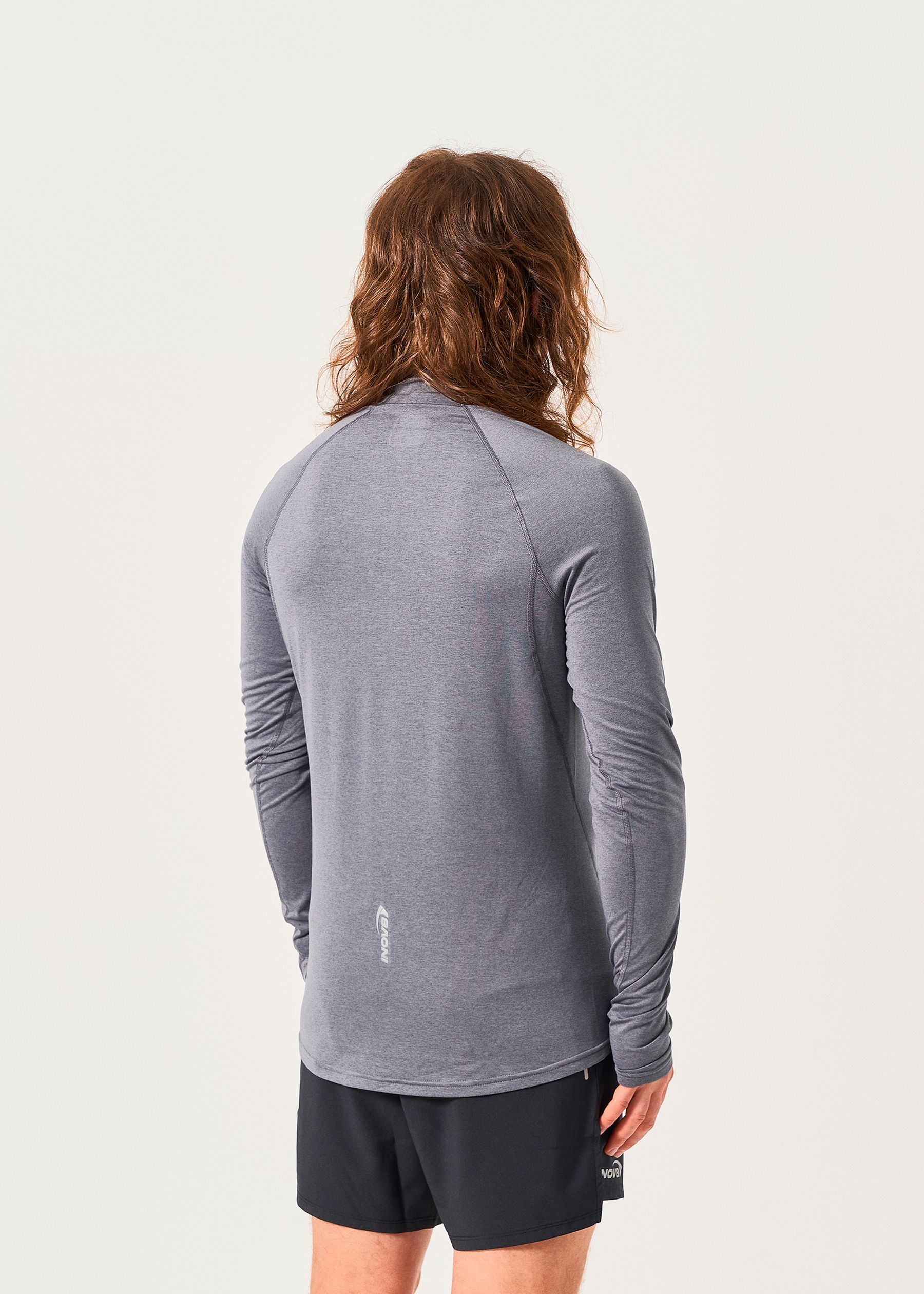 Image - 3 - Active Half Zip Midlayer