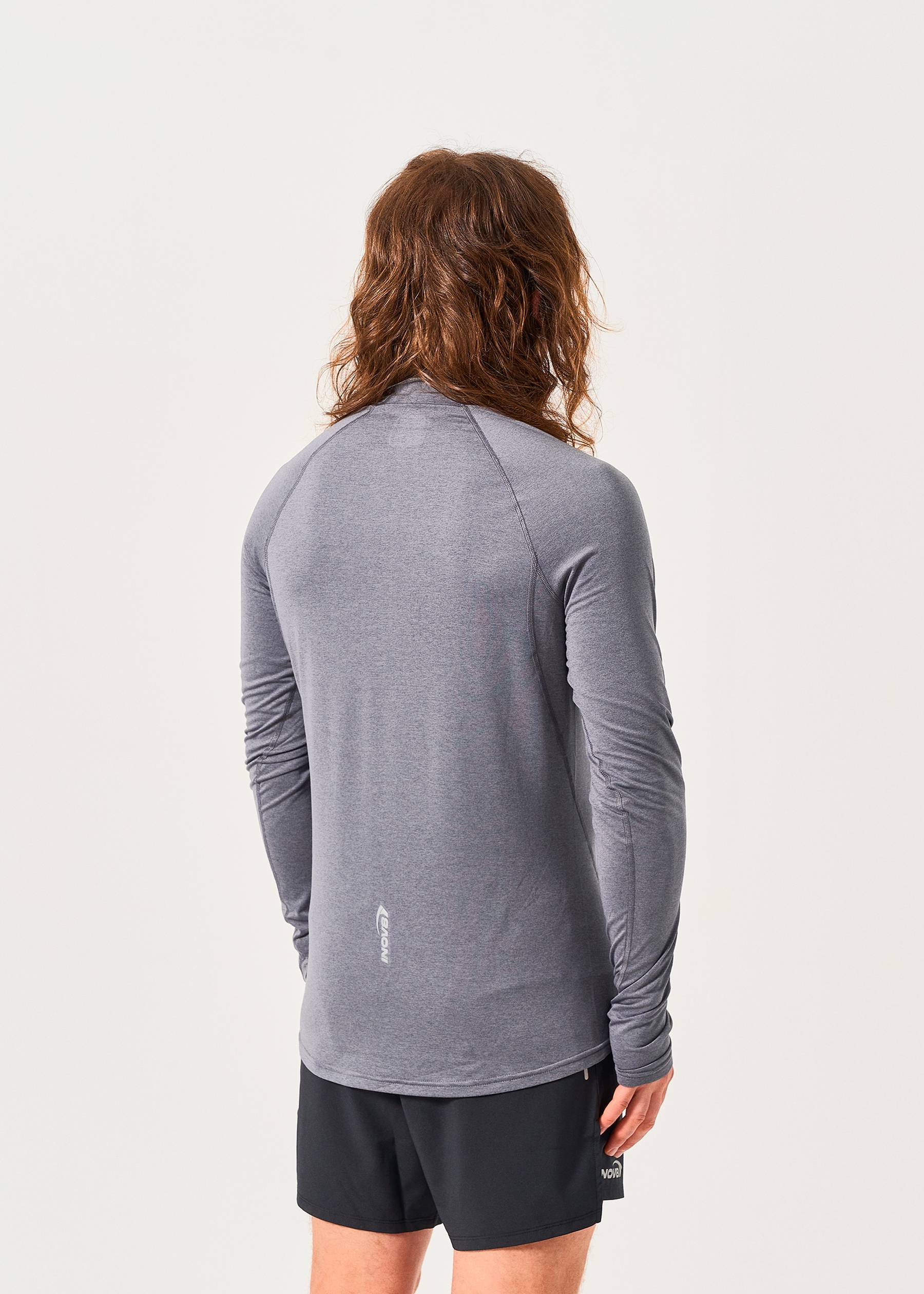 Image - 3 - Active Half Zip Midlayer