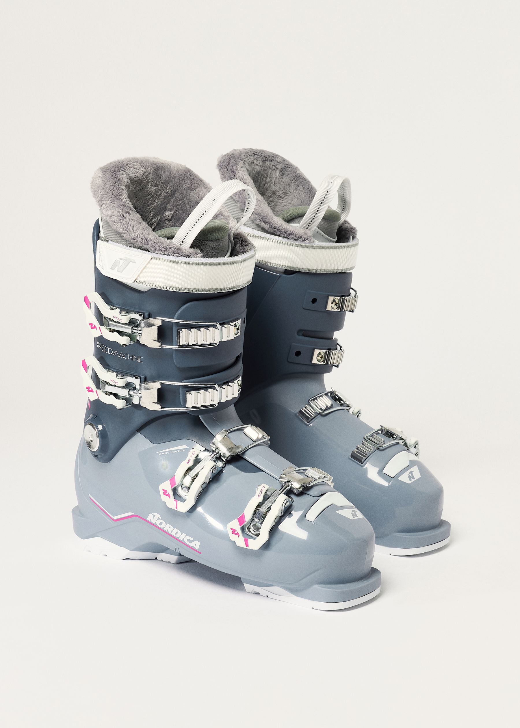 Image - 2 - Speedmachine J 4 Girl (25.0cm & Over) Ski Boots