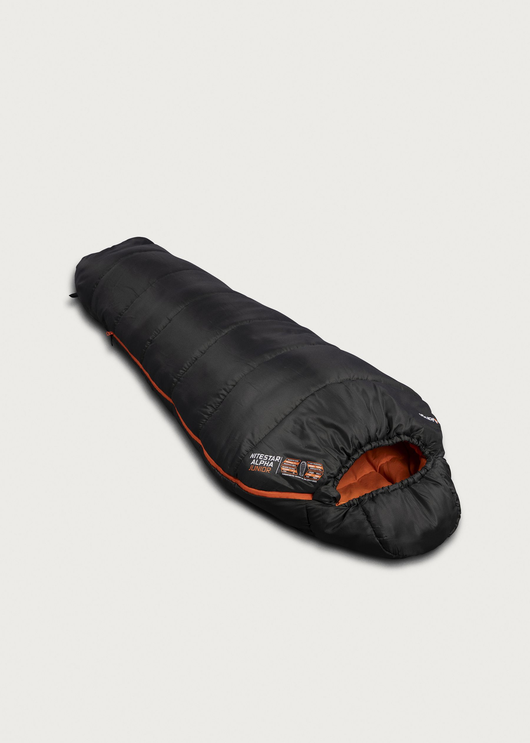 Image - 2 - Nitestar Junior Sleeping Bag