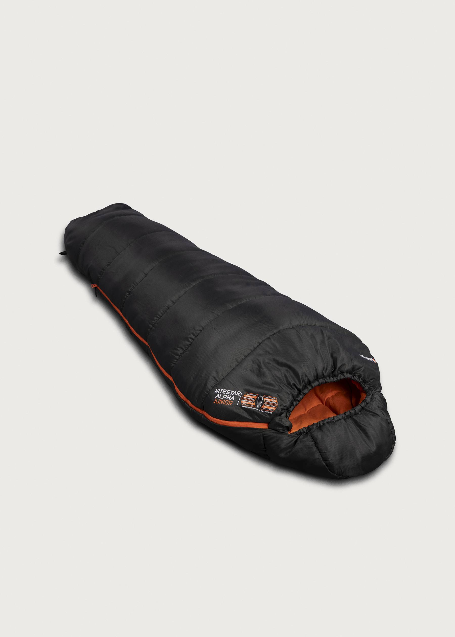 Image - 2 - Nitestar Junior Sleeping Bag