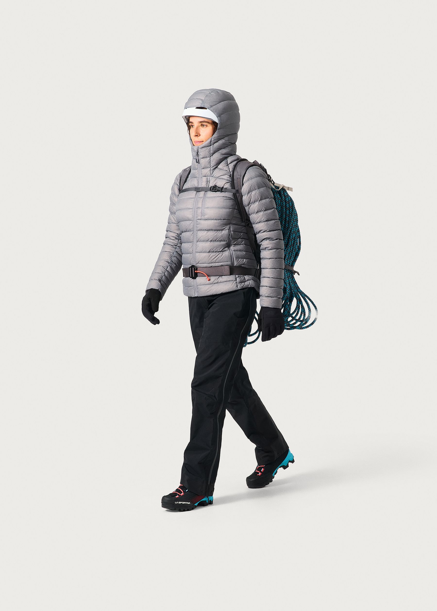 Image - 2 - Microlight X Hoody