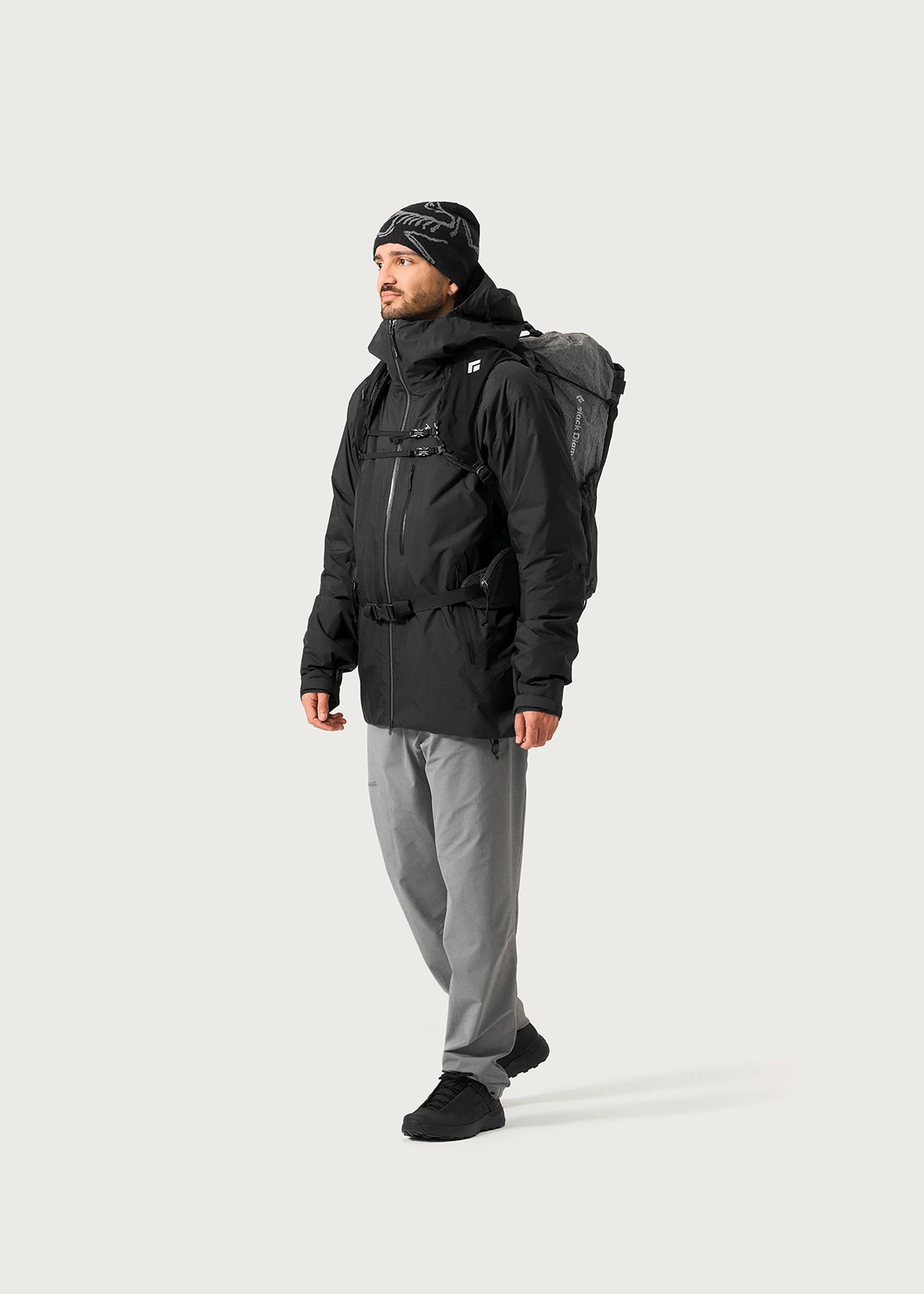 Arc'teryx Beta Insulated Jacket