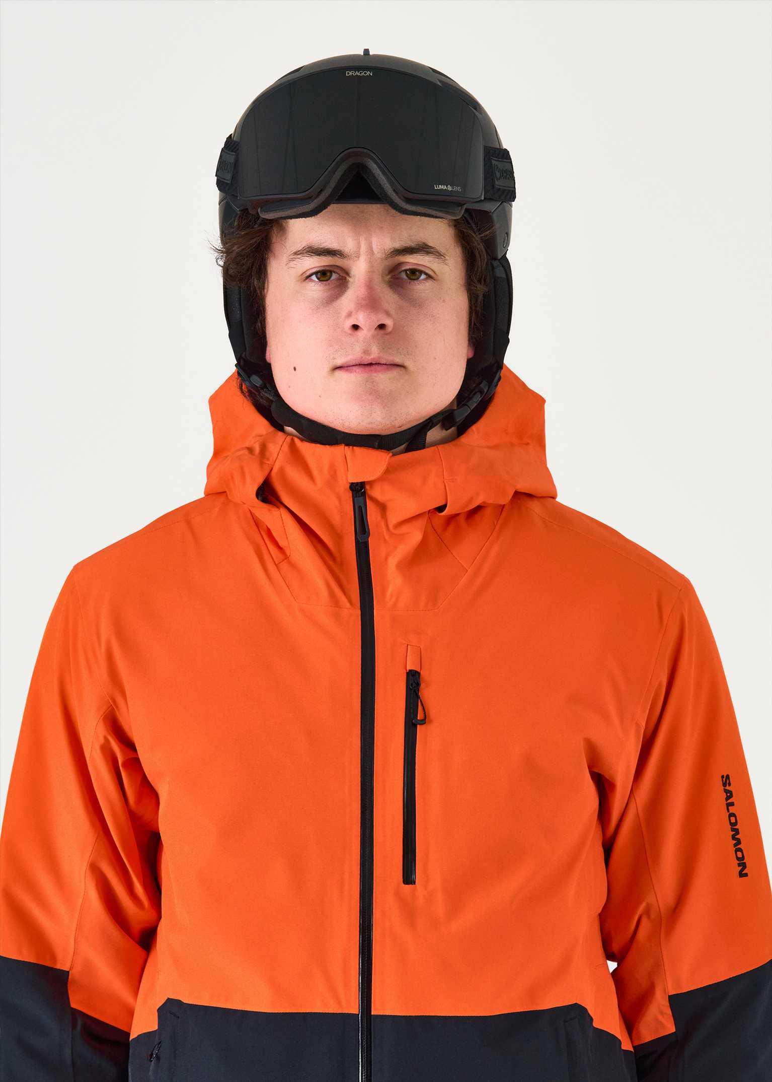Salomon Highland Jacket
