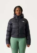 Hyalite Down Hoodie