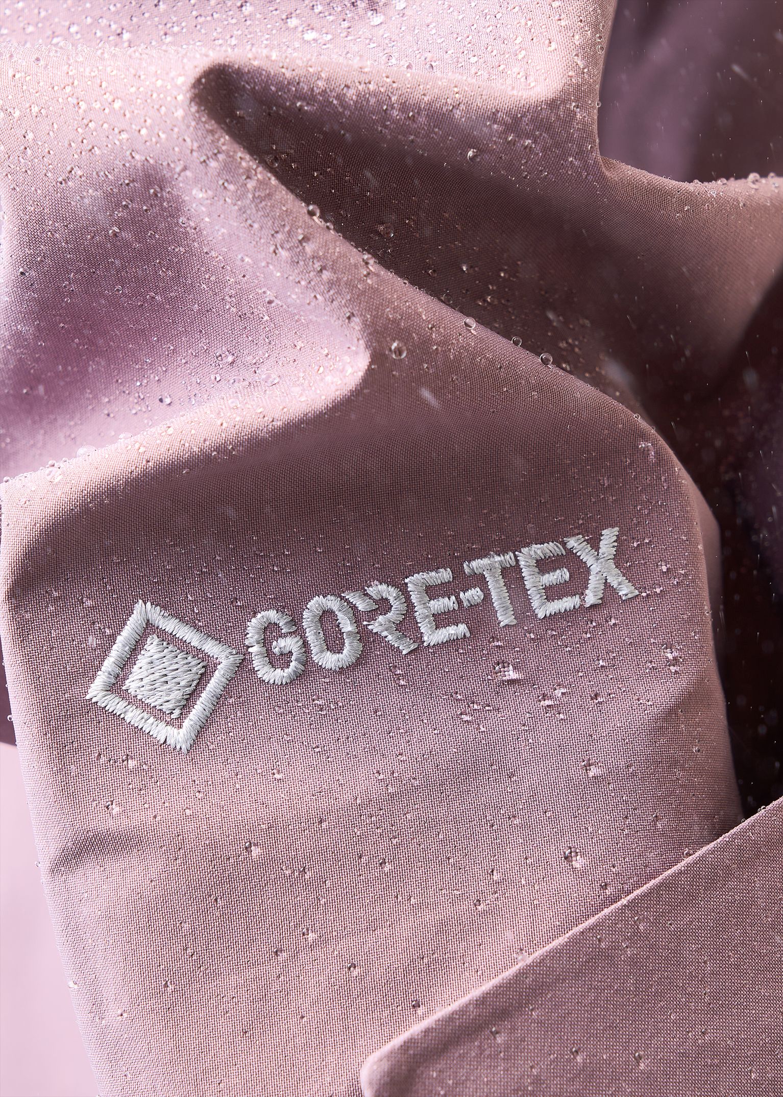 GORE-TEX ePE waterproof protection