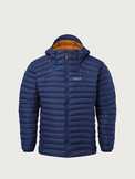 Cirrus Alpine Insulated Jacket
