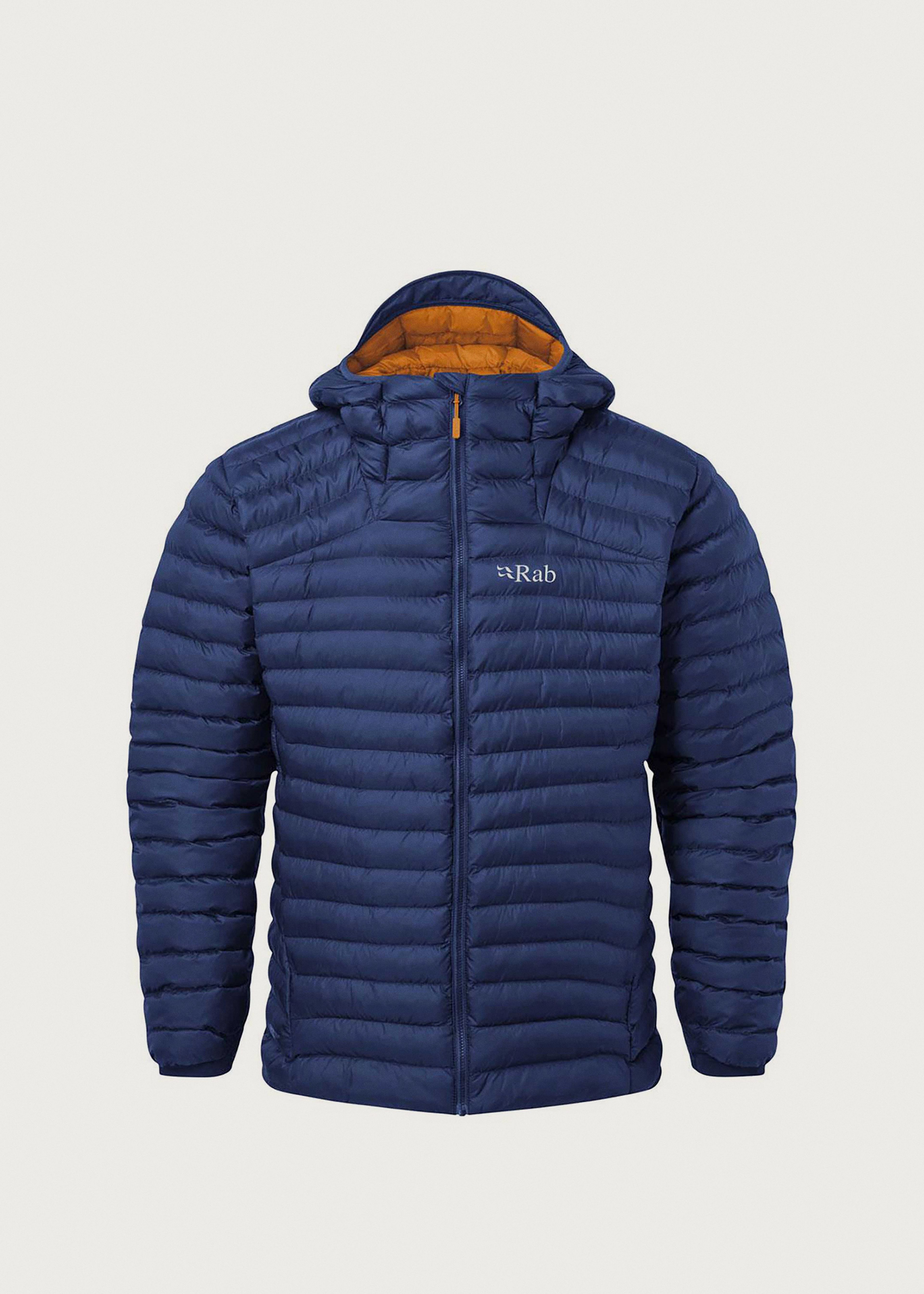Rab Cirrus Alpine Insulated Jacket