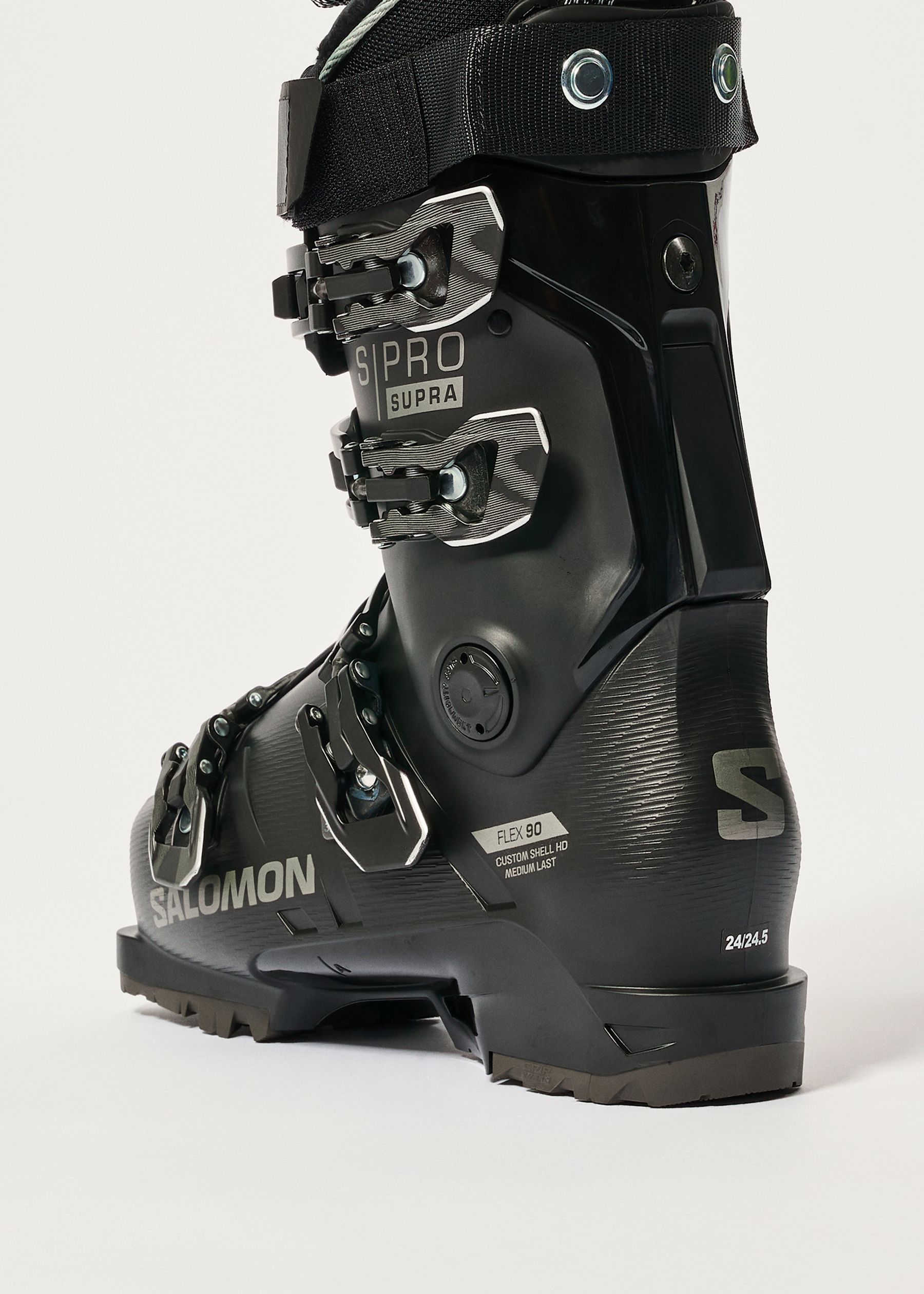 Salomon S/PRO Supra 90 W GW Ski Boots