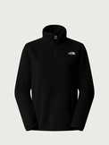 Glacier Fleece 1/4 Zip Jacket