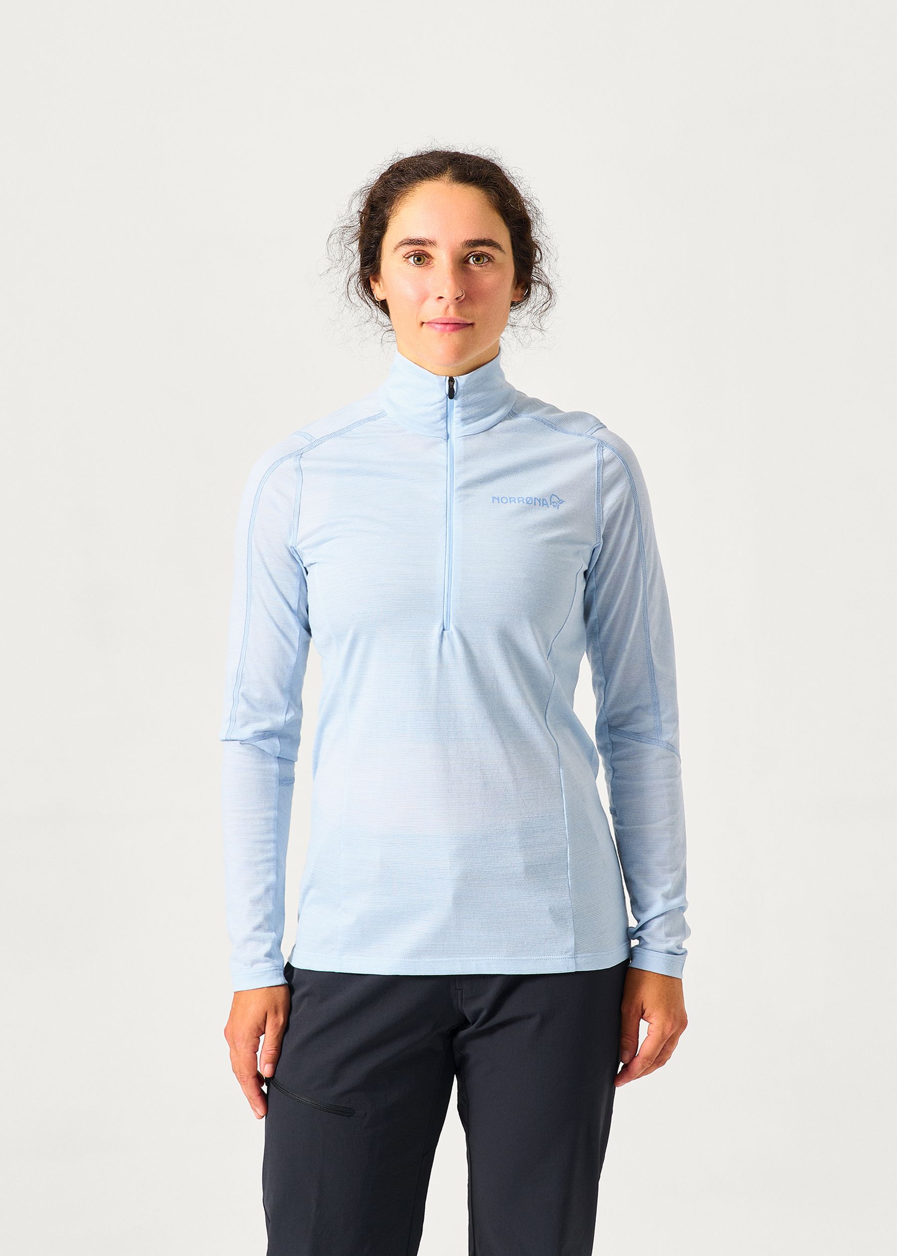 Image - 1 - Equaliser Ull Zip Neck