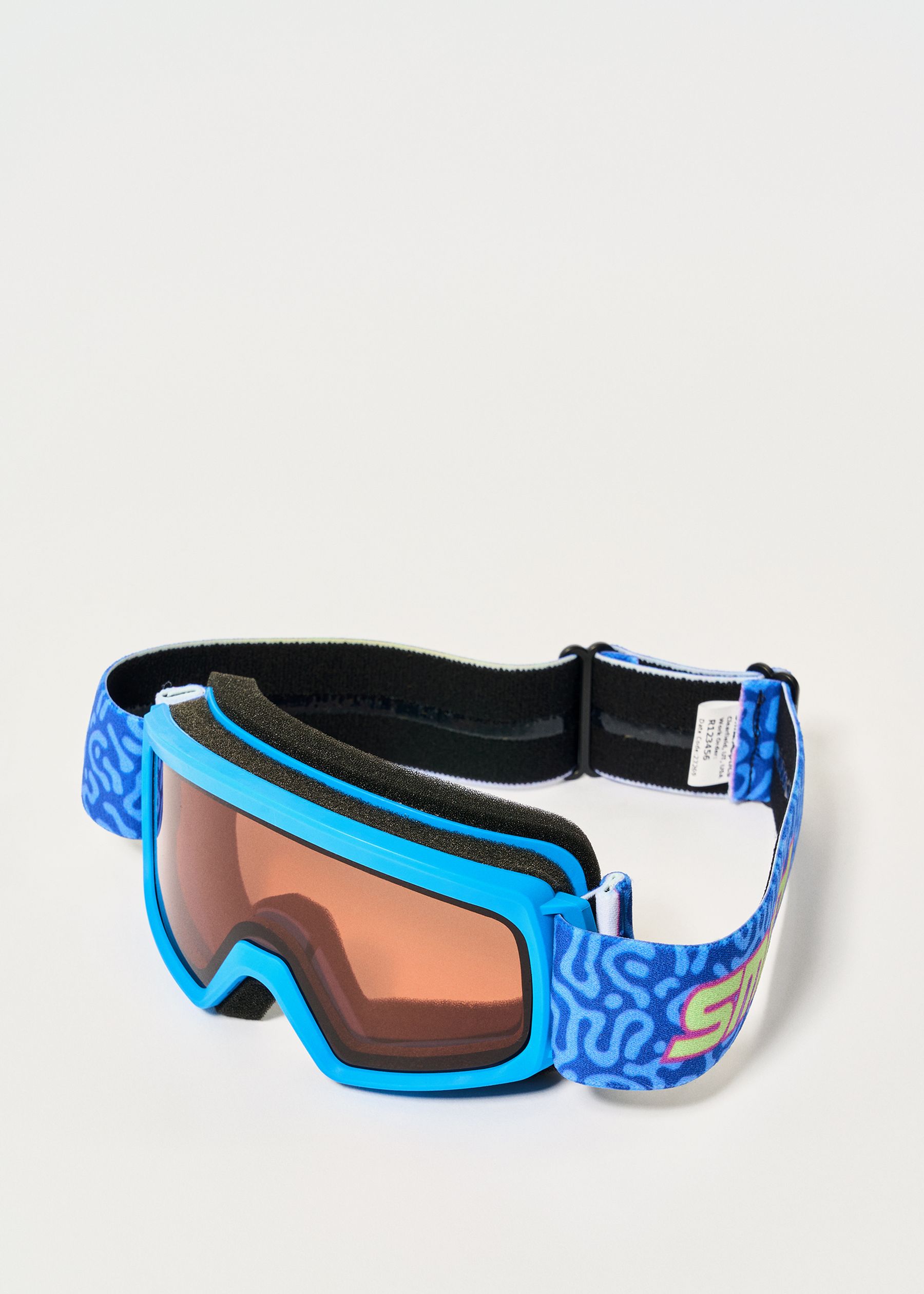 Image - 3 - Rascal Goggles