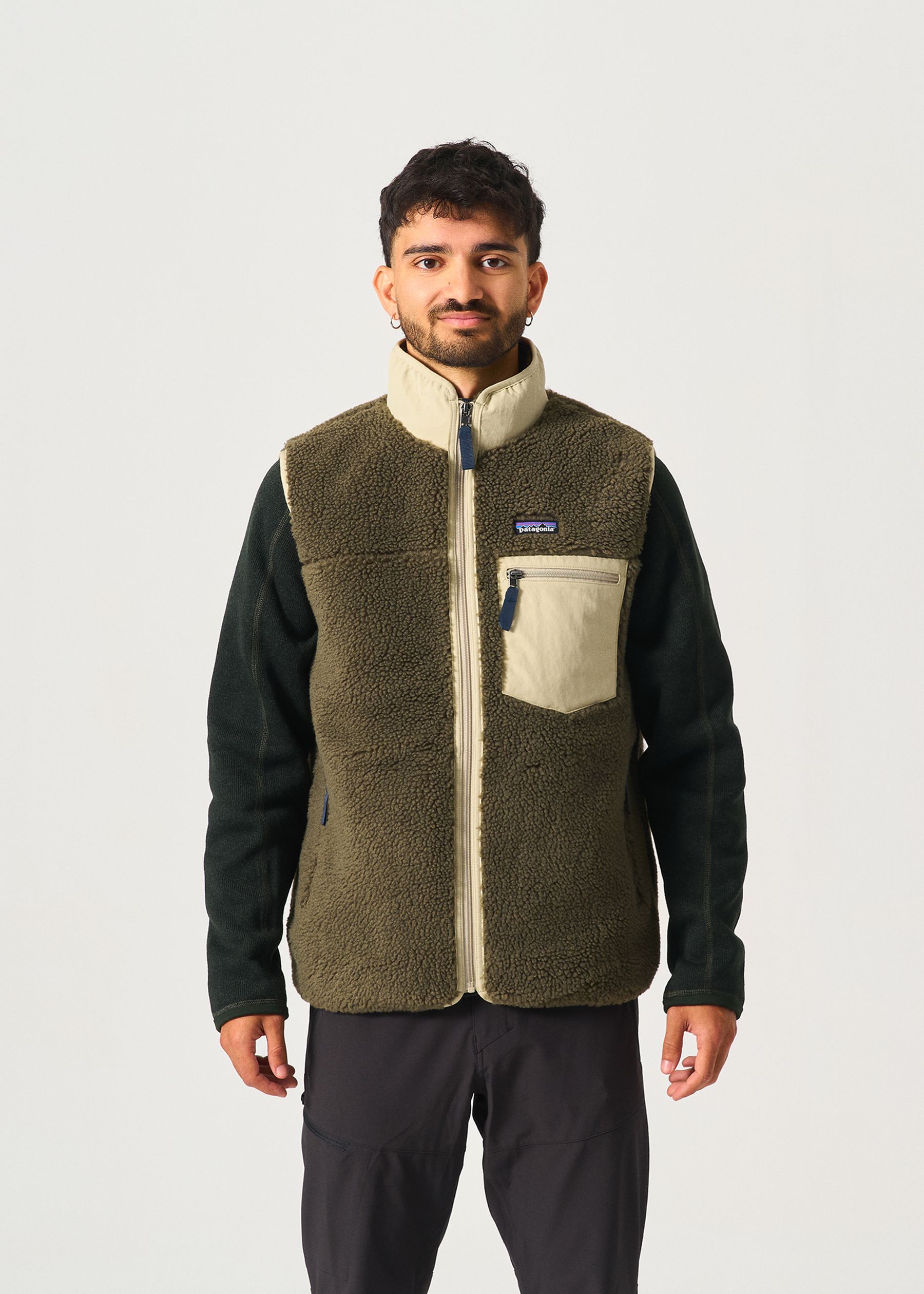 Image - 1 - Classic Retro-X Vest