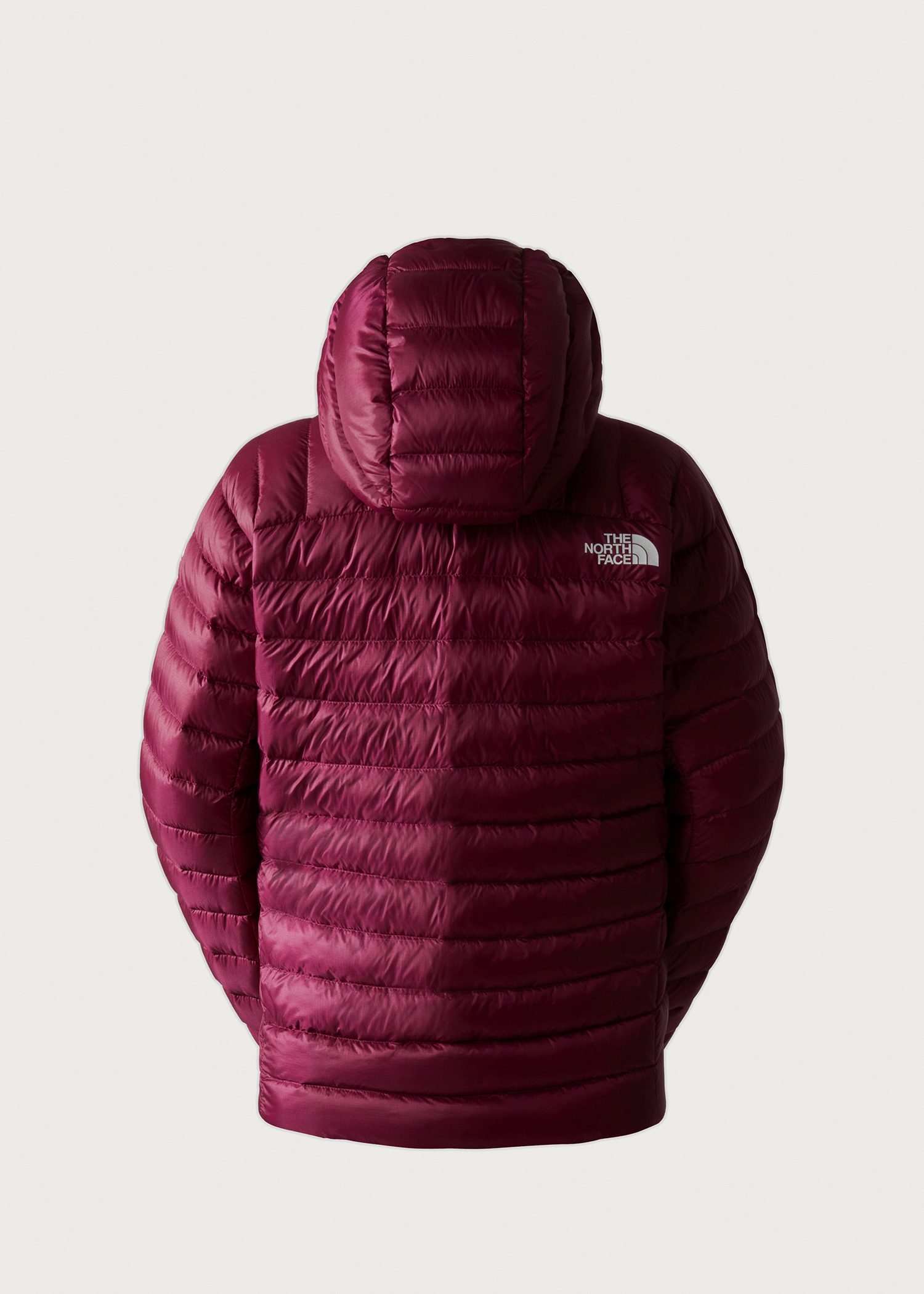 THE NORTH FACE Bold hooded coat 【size L】 00000000_zi_b01e3abf-79fe-4f6c