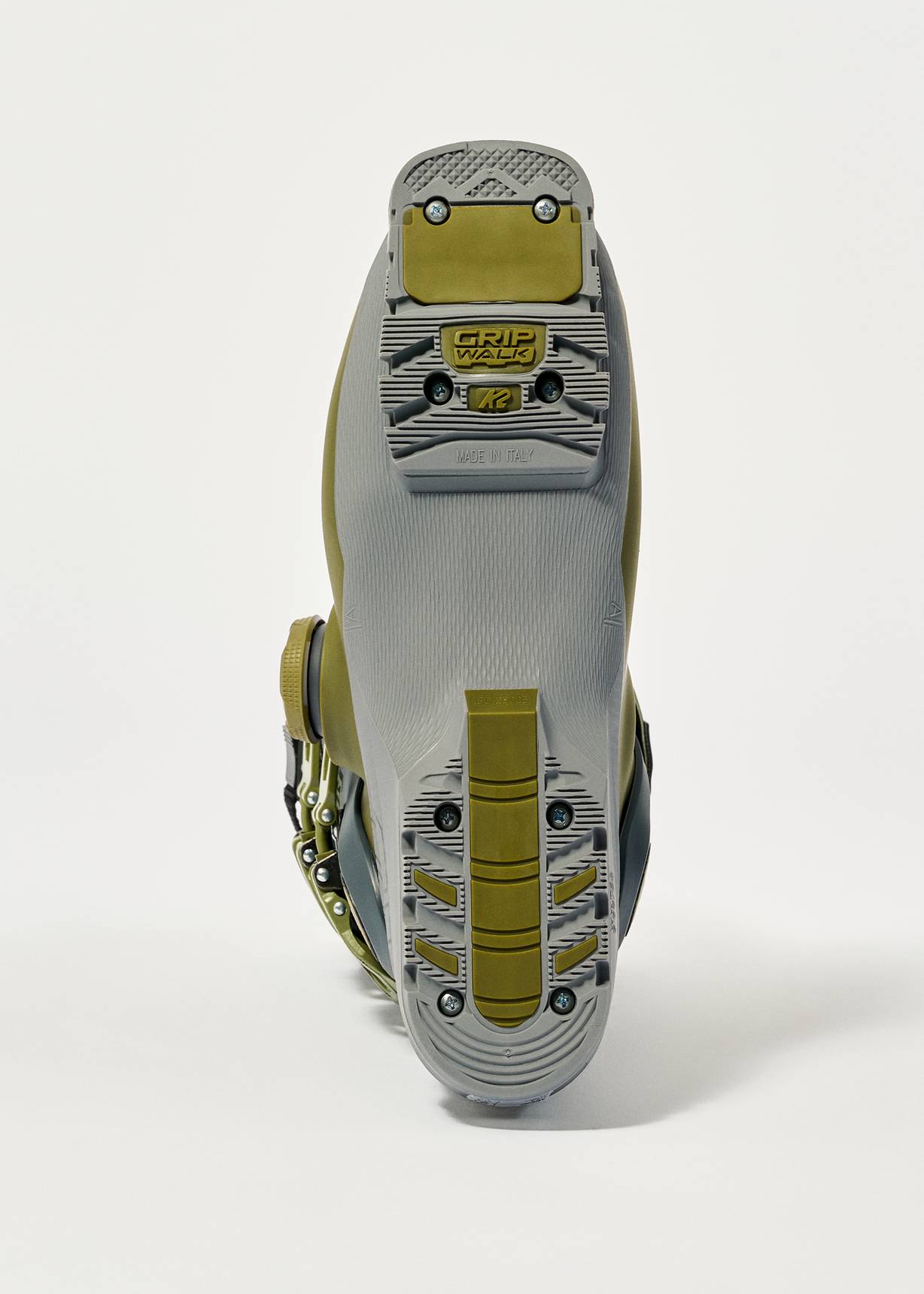 K2 MINDBENDER 100 グリップウォークソール 即購入OK！！！ K2 MINDBENDER 100 グリップウォークソール 即購入OK