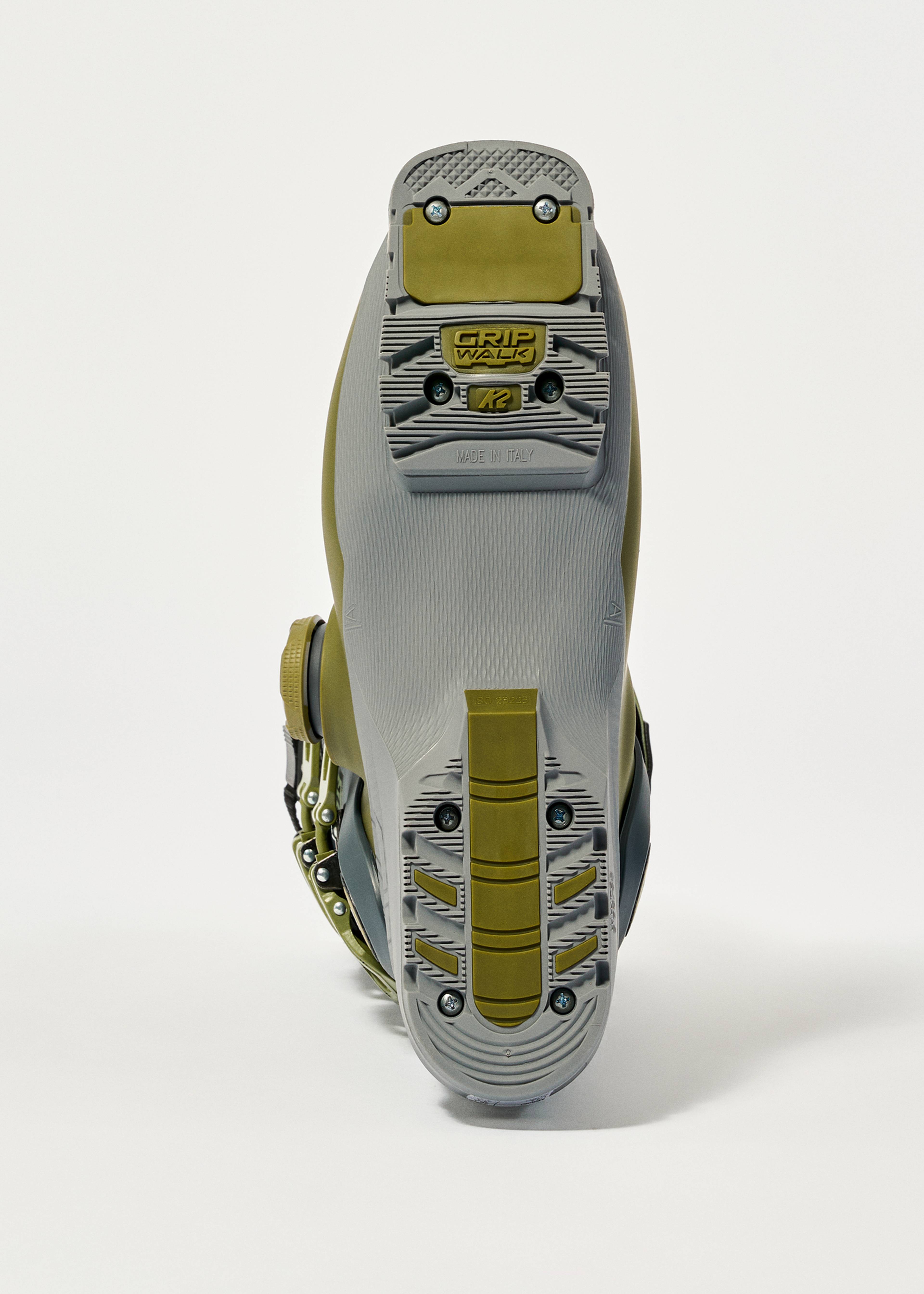 K2 Recon 130 BOA GW Ski Boots