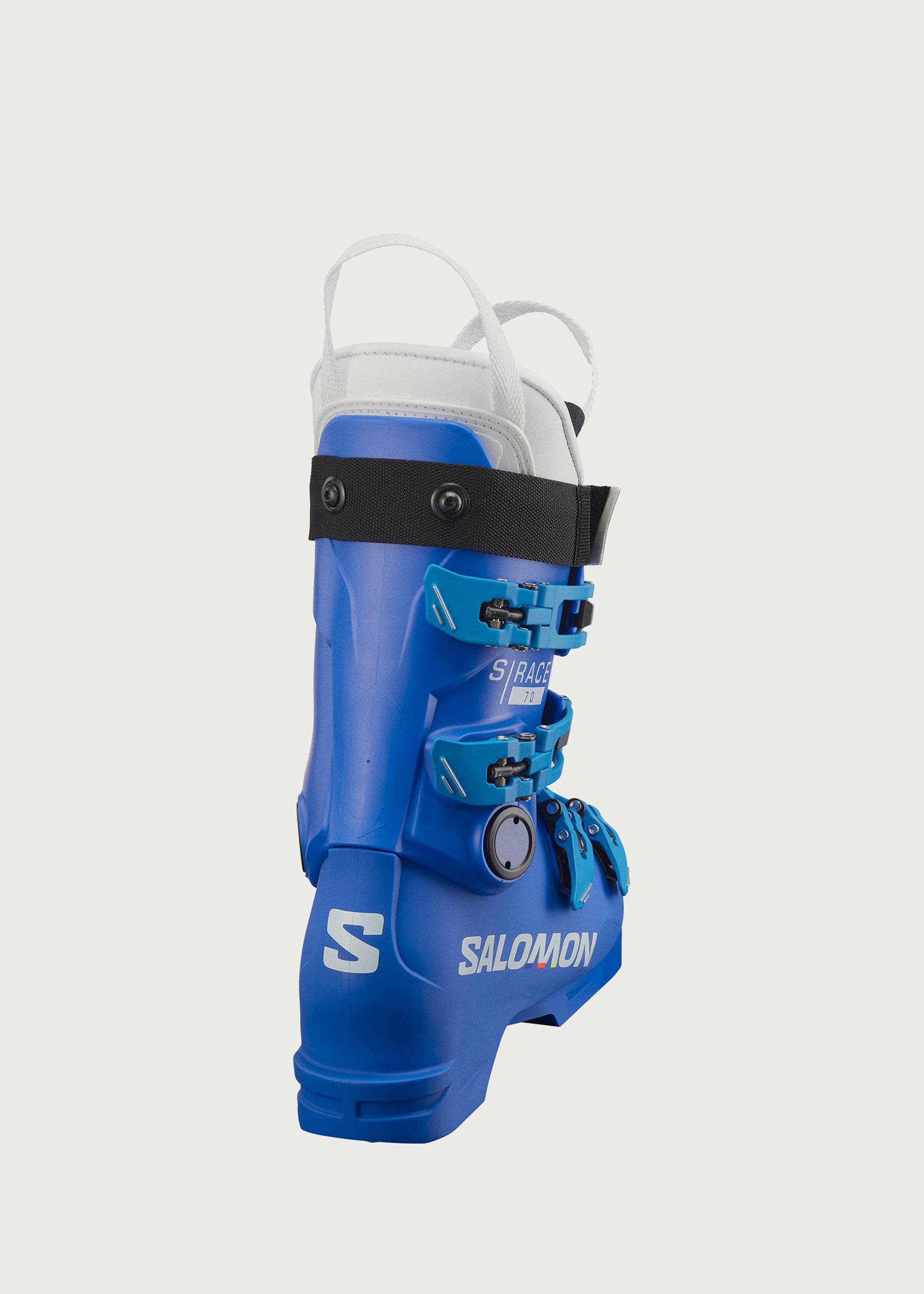 Image - 2 - S/Race 70 Kids' Ski Boots