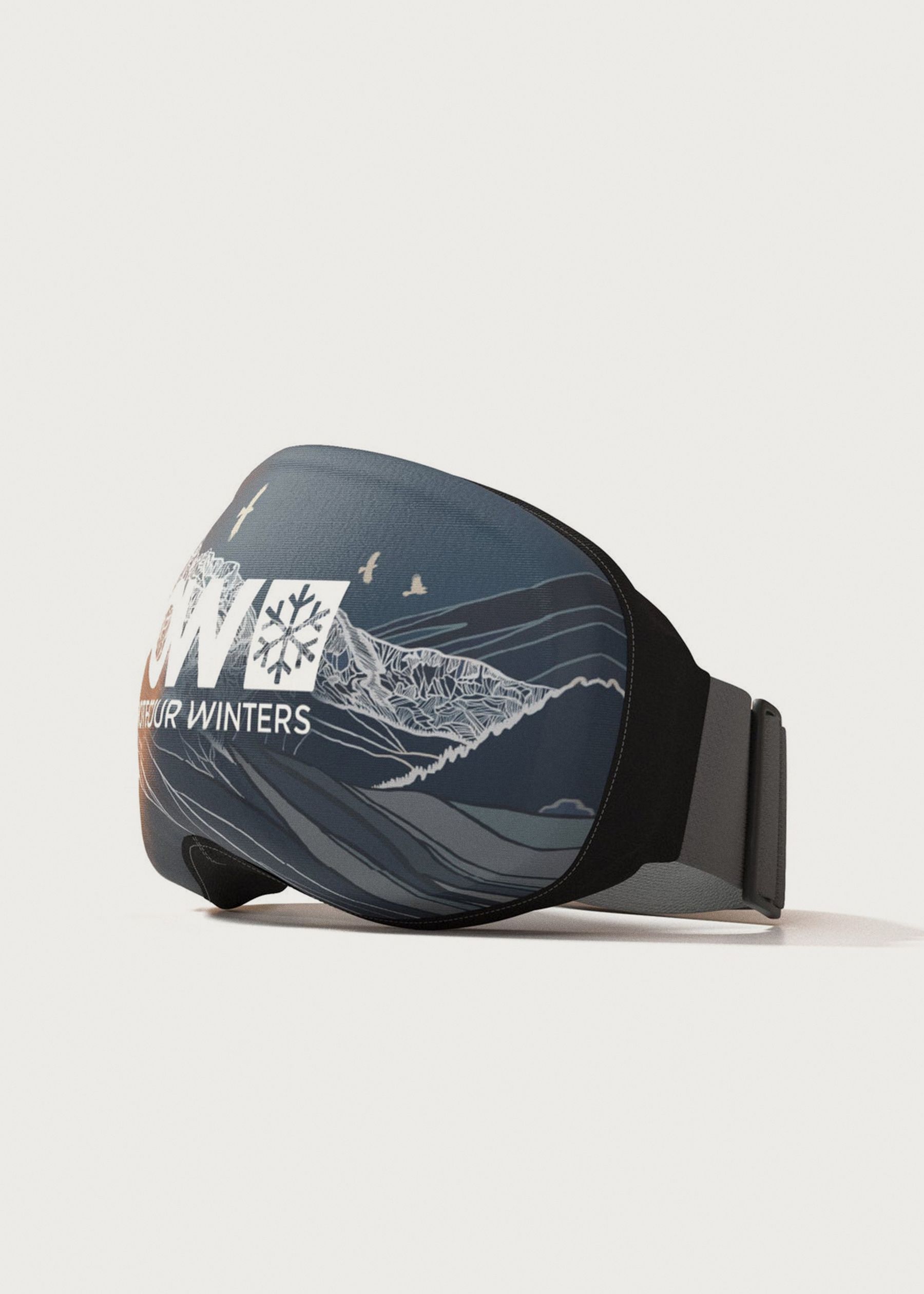 Image - 3 - Pro Soc Goggle Cover