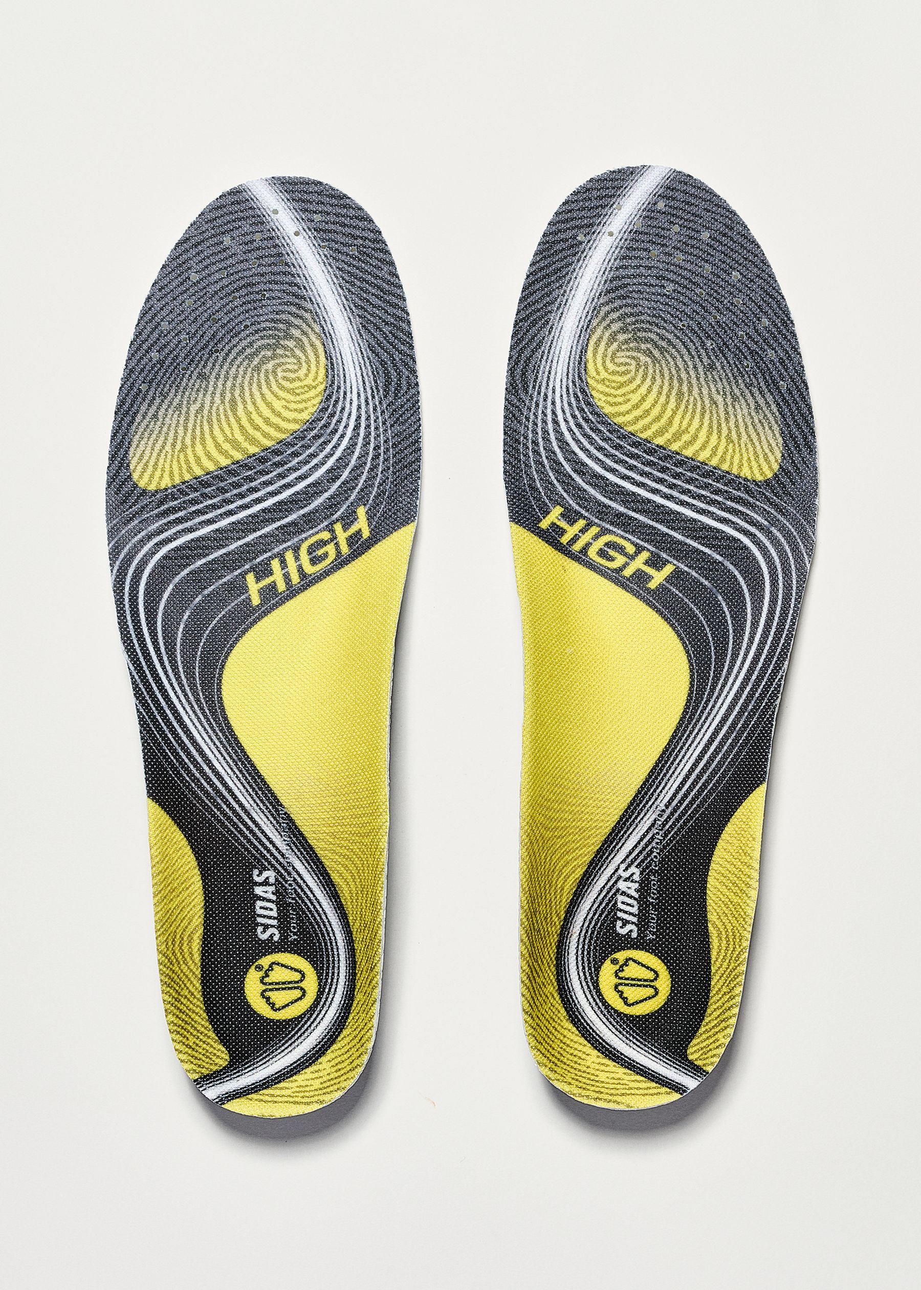Image - 1 - 3Feet Activ' High Insoles