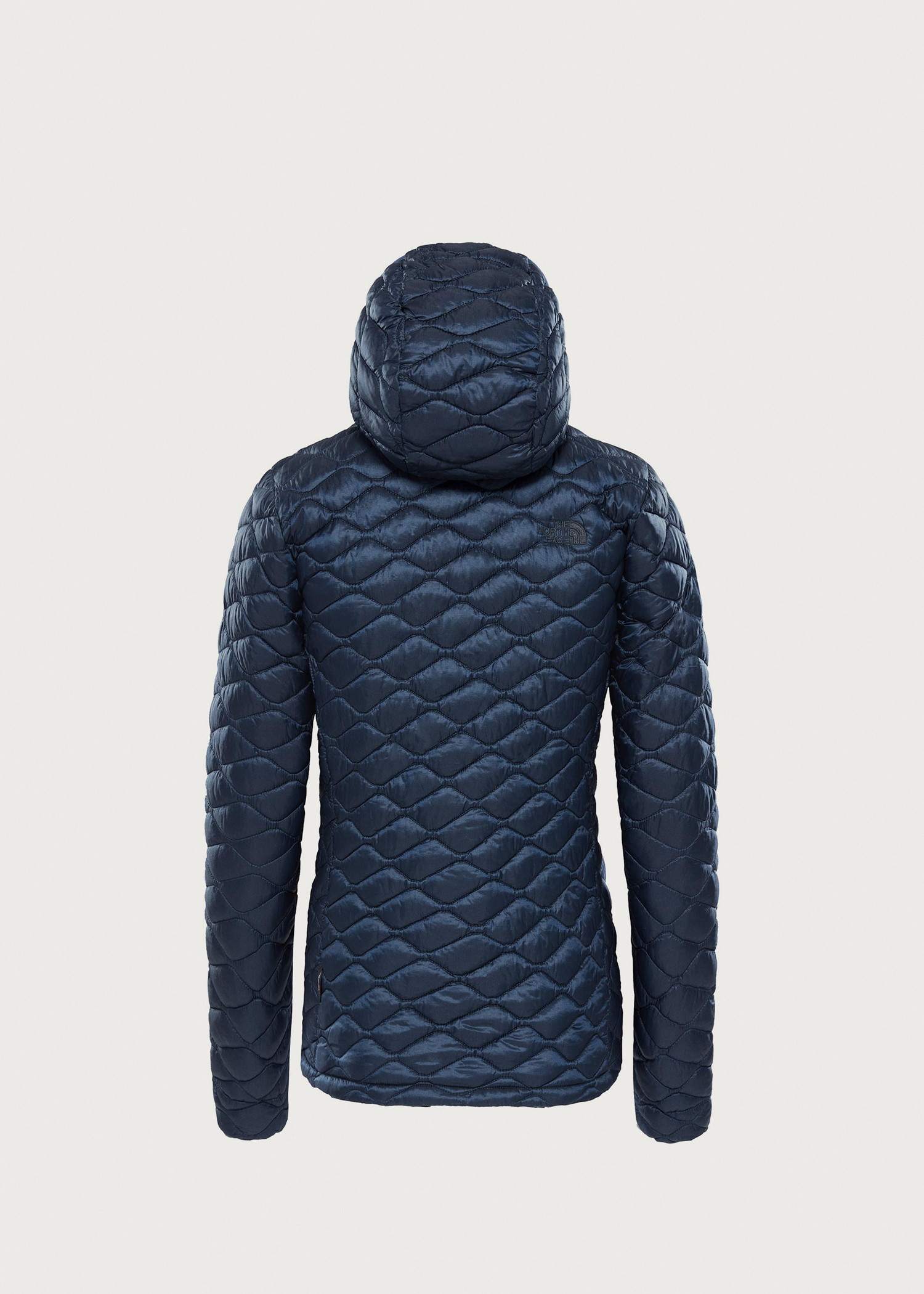 north face thermoball hoodie women's