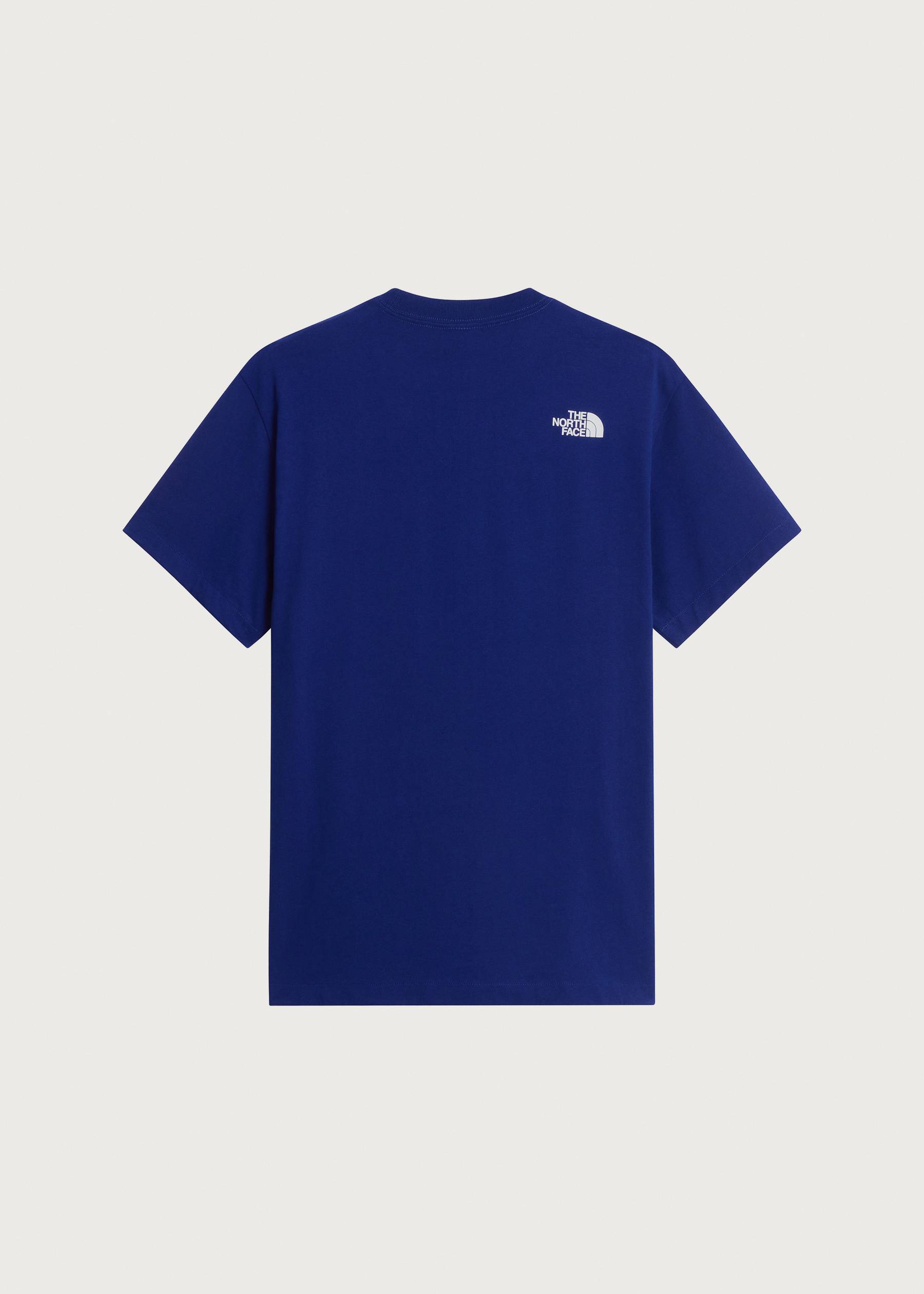 Image - 2 - Explorer Badges Relaxed Tee