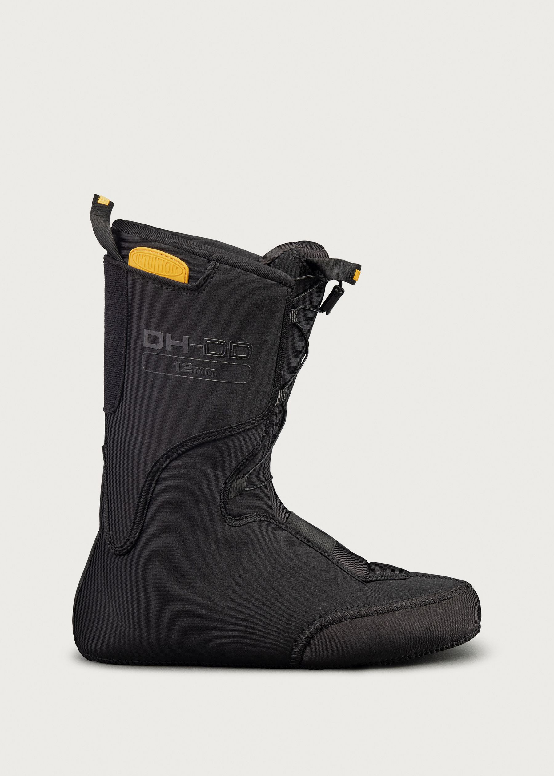 Image - 1 - Downhill Tongue DD 12mm Boot Liners
