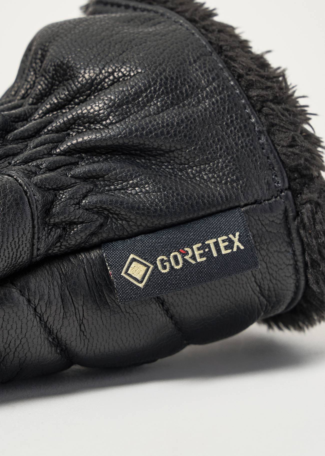 Salomon Native GORE-TEX Mittens