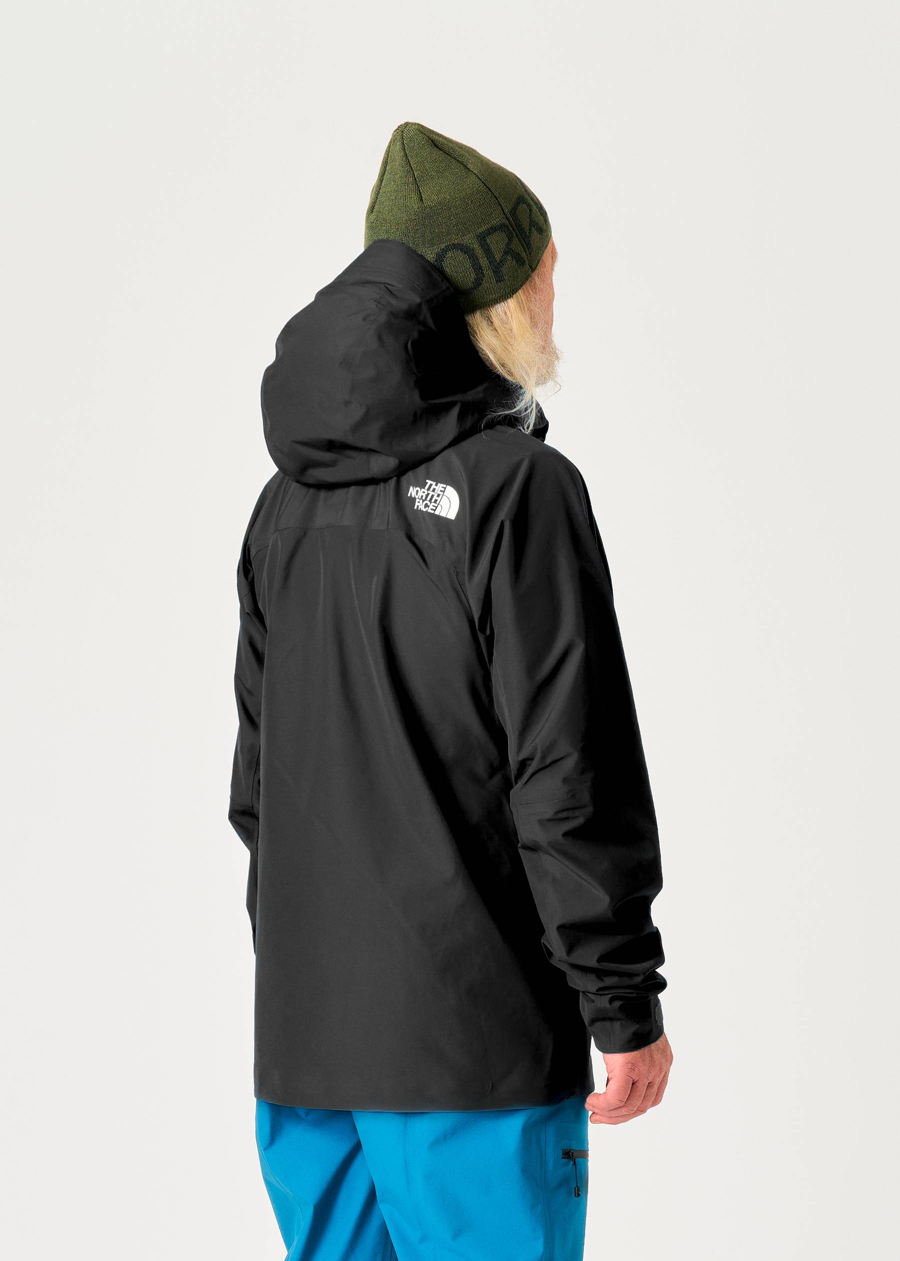 Image - 3 - Summit Cayesh GORE-TEX Pro Jacket