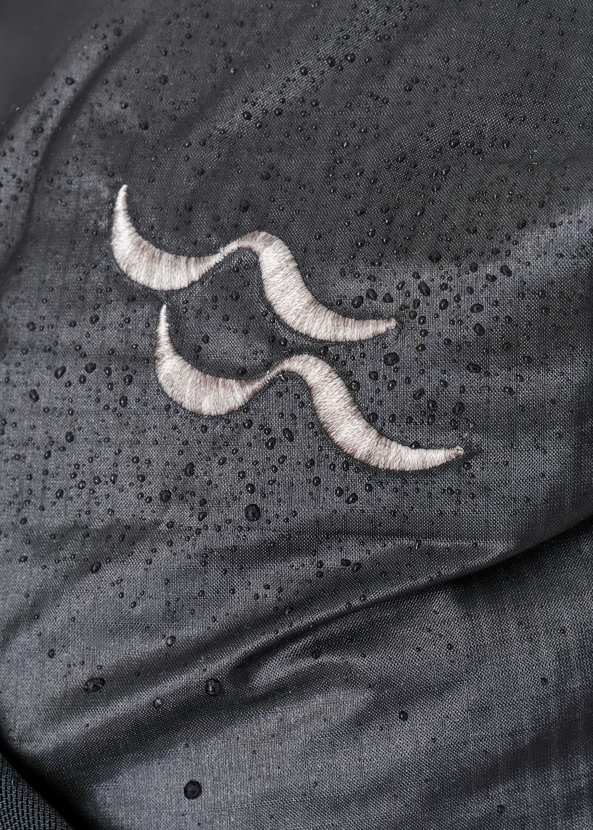 Waterproof construction 