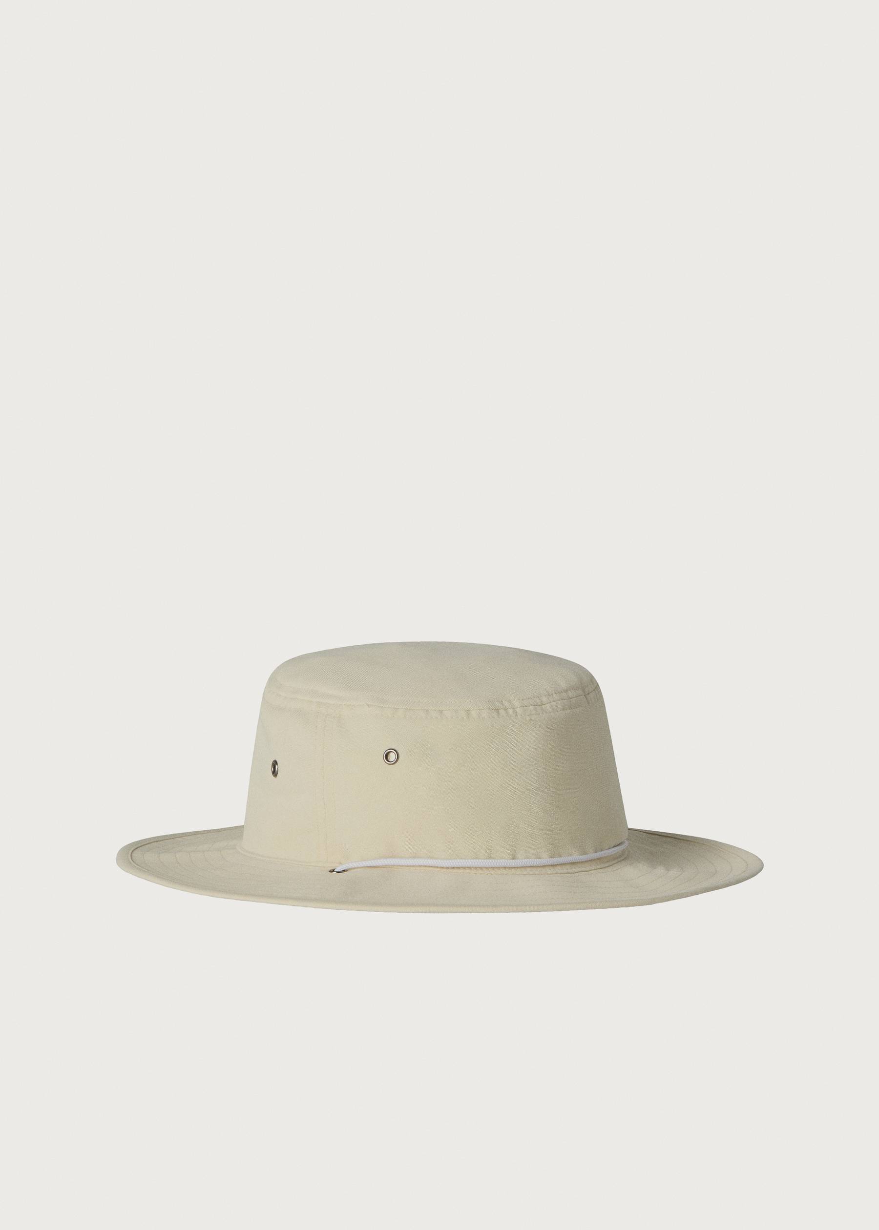 Image - 2 - Recycled 66 Brimmer Hat