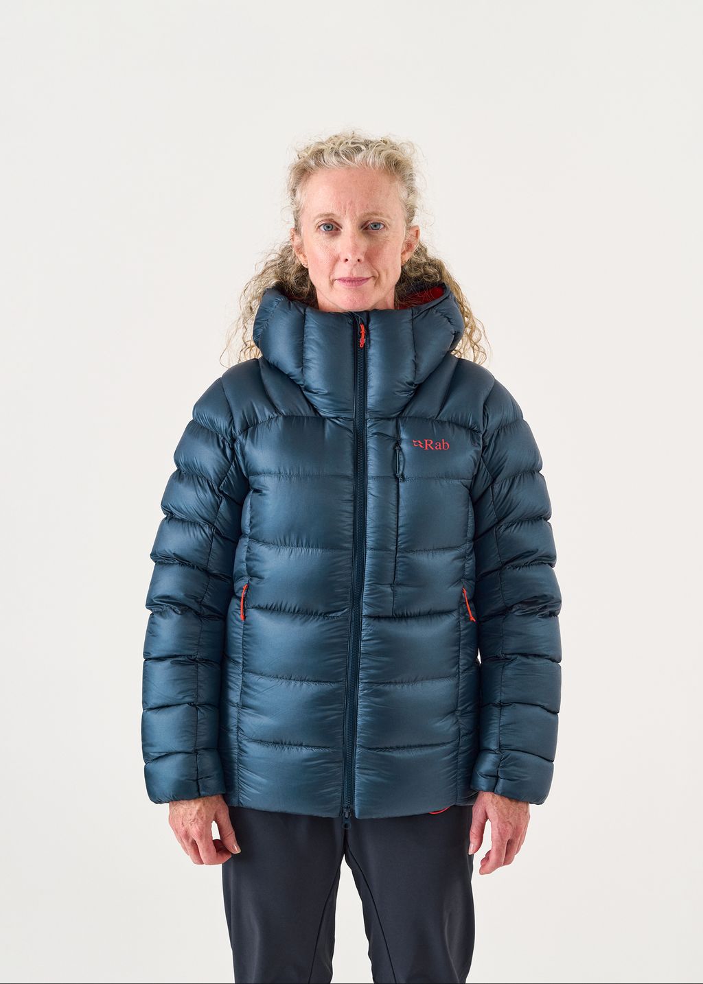 Rab Mythic Ultra Down Jacket - Main Image