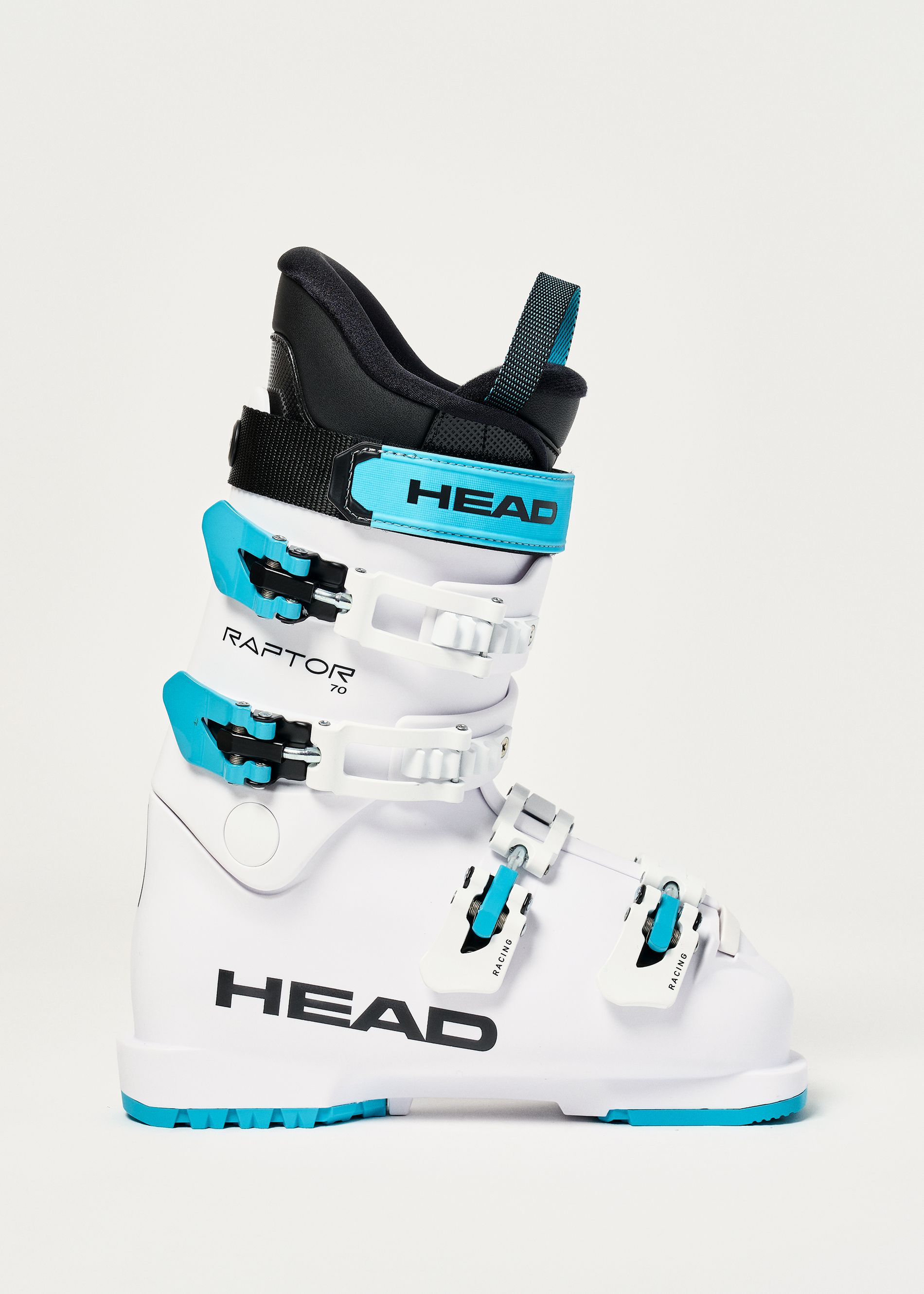 Head Raptor 70 Ski Boots (25.5cm & Over)